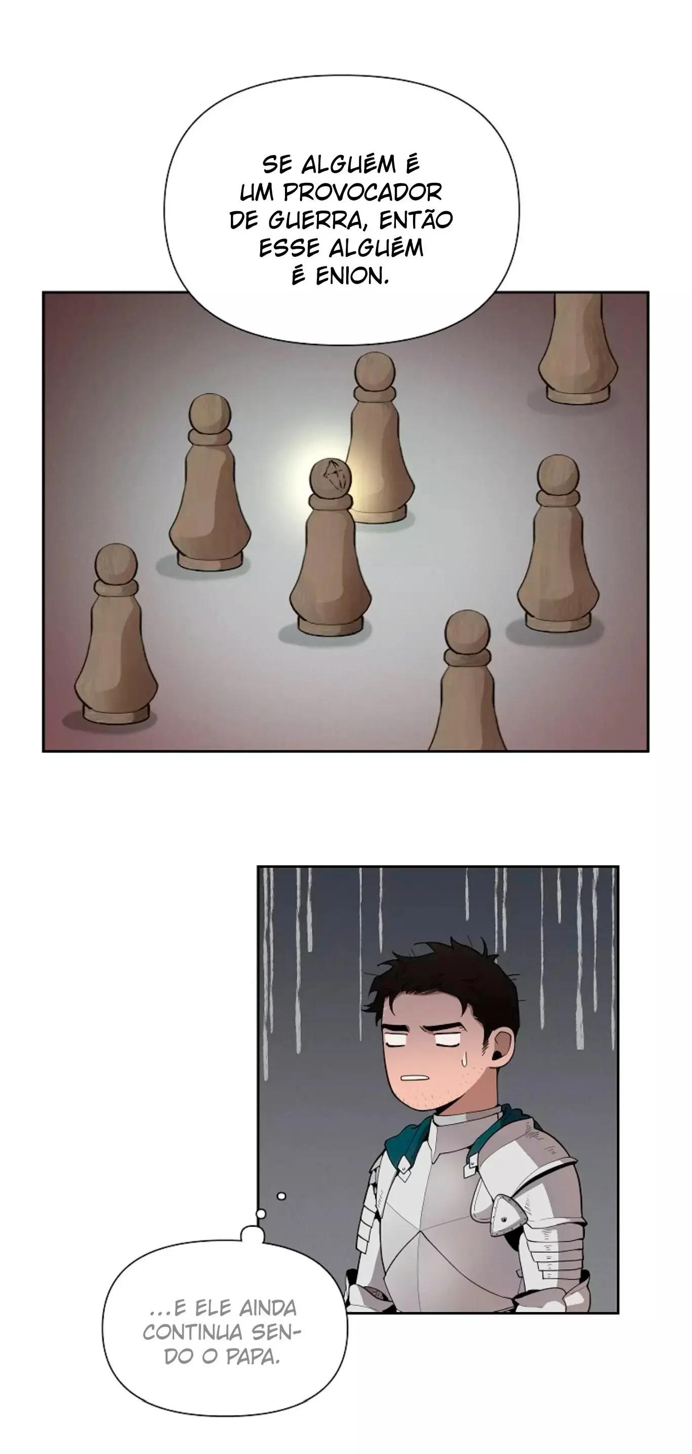 Plaything – Capítulo 19 Yaoi – Página 23