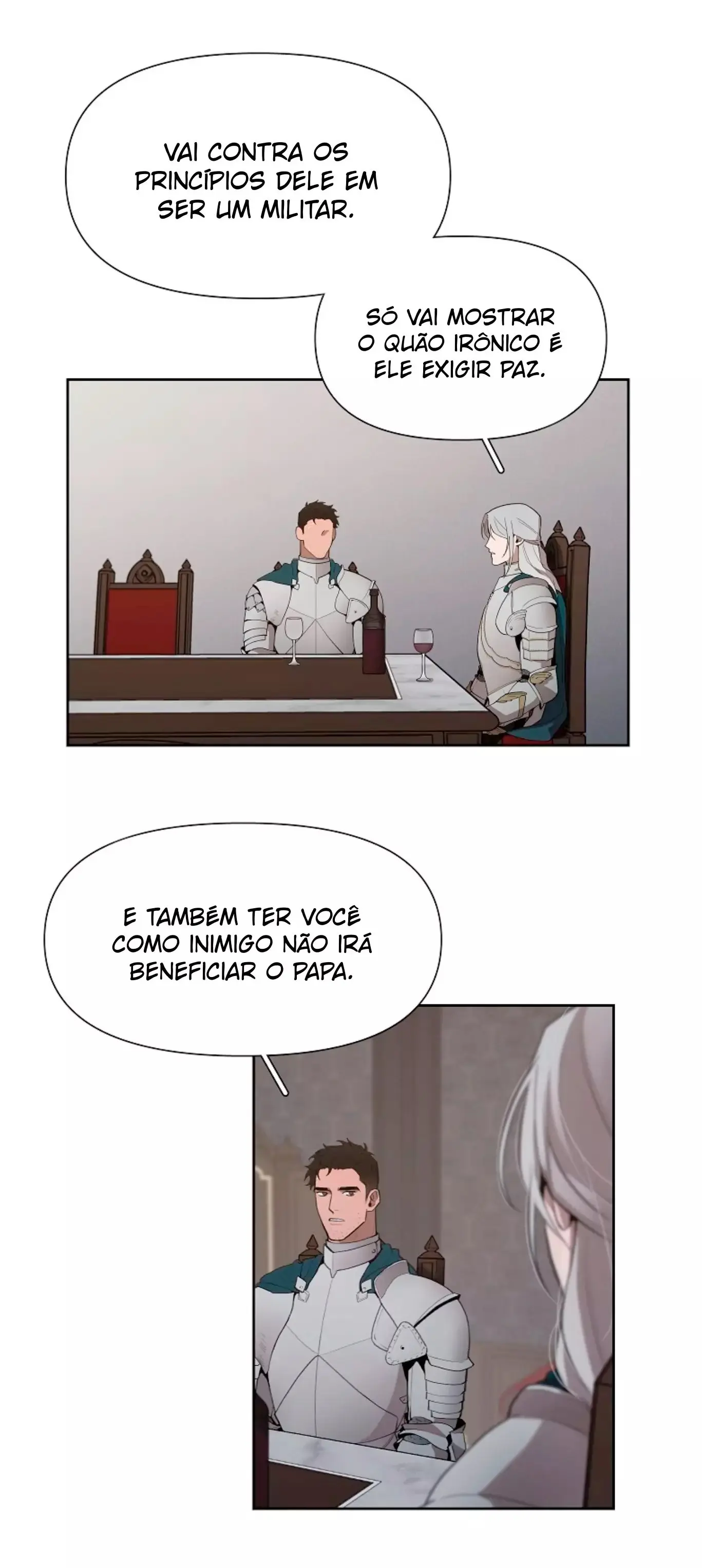 Plaything – Capítulo 19 Yaoi – Página 24