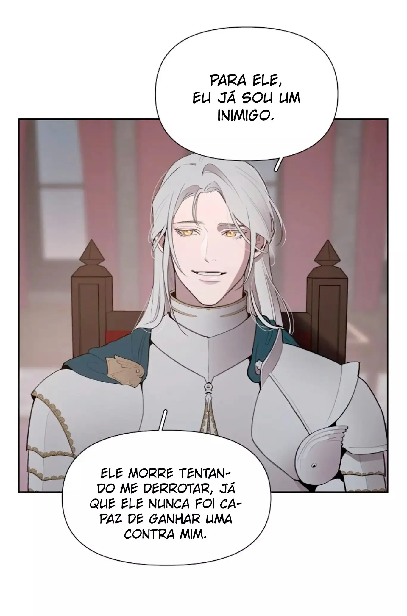 Plaything – Capítulo 19 Yaoi – Página 25