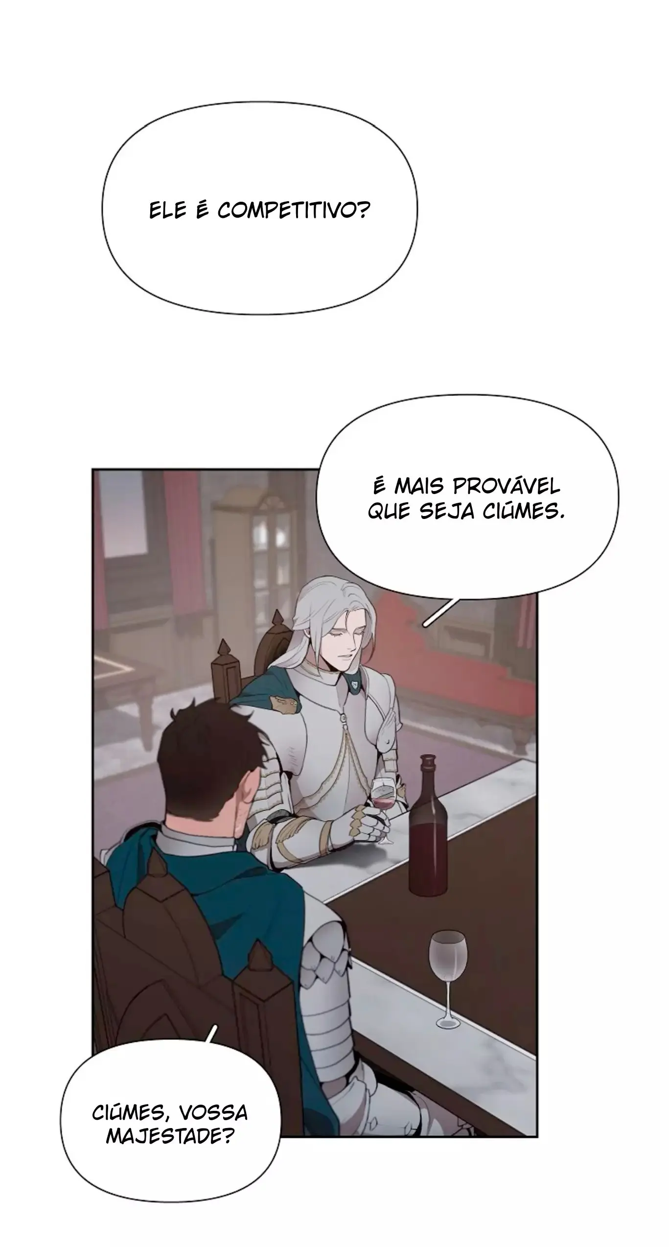 Plaything – Capítulo 19 Yaoi – Página 26