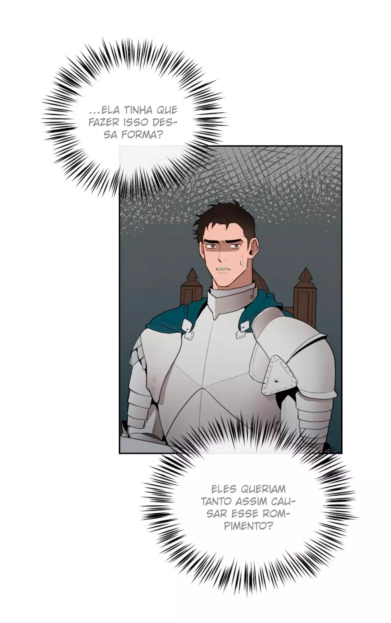 Plaything – Capítulo 19 Yaoi – Página 33