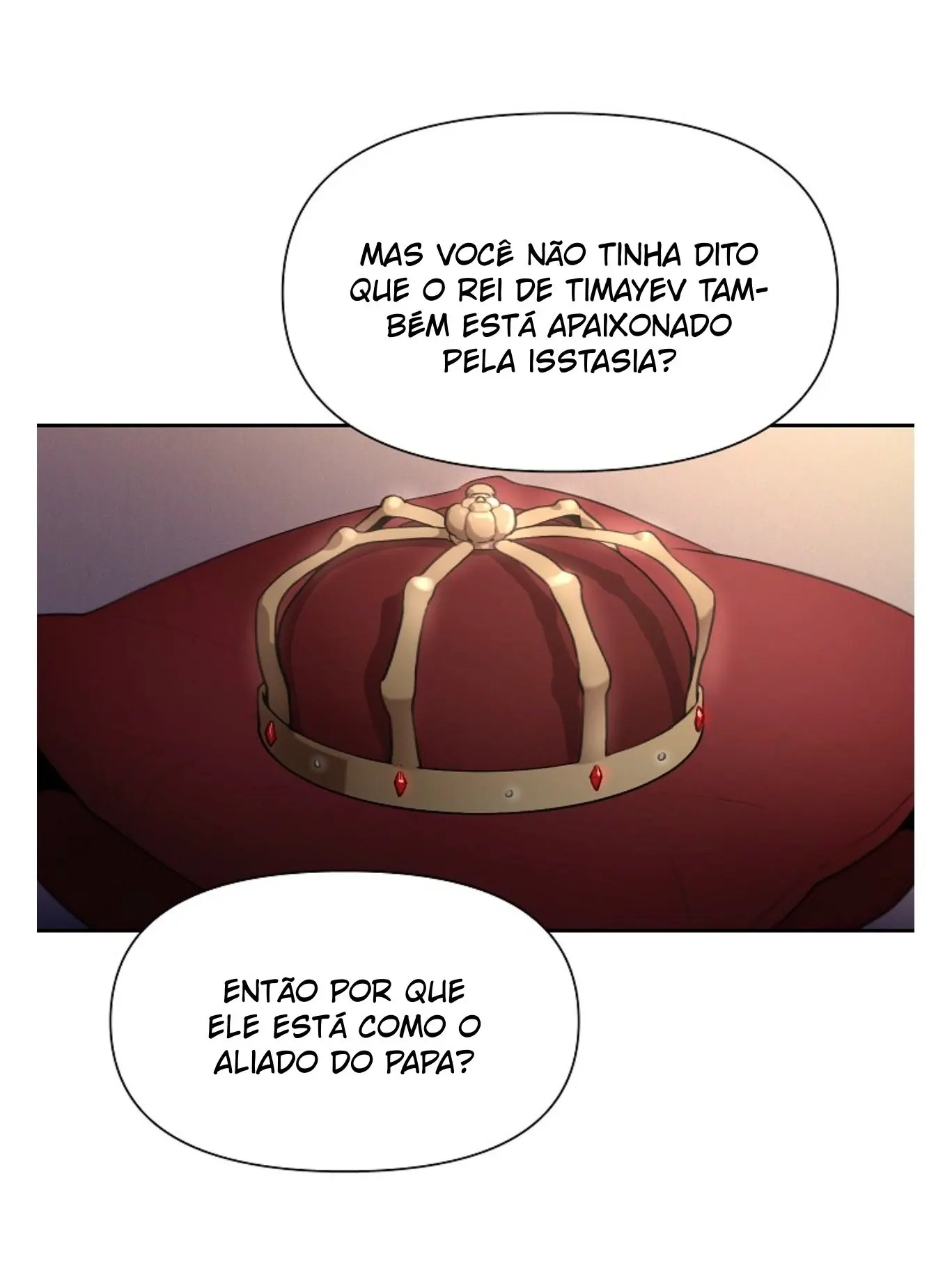 Plaything – Capítulo 19 Yaoi – Página 34