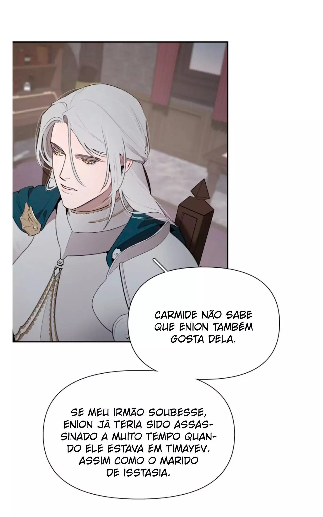 Plaything – Capítulo 19 Yaoi – Página 35