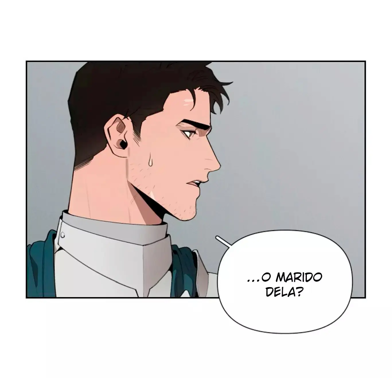 Plaything – Capítulo 19 Yaoi – Página 36