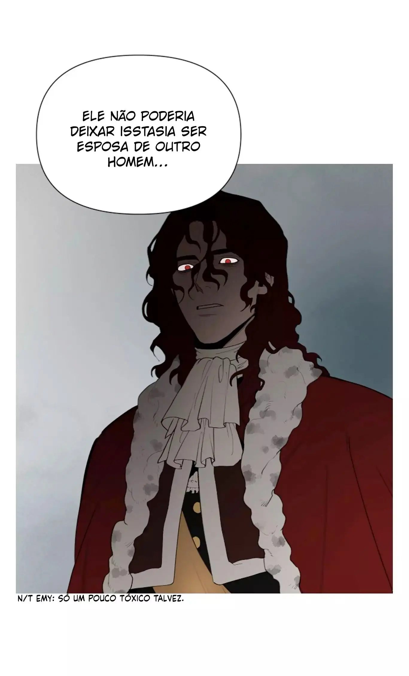 Plaything – Capítulo 19 Yaoi – Página 38