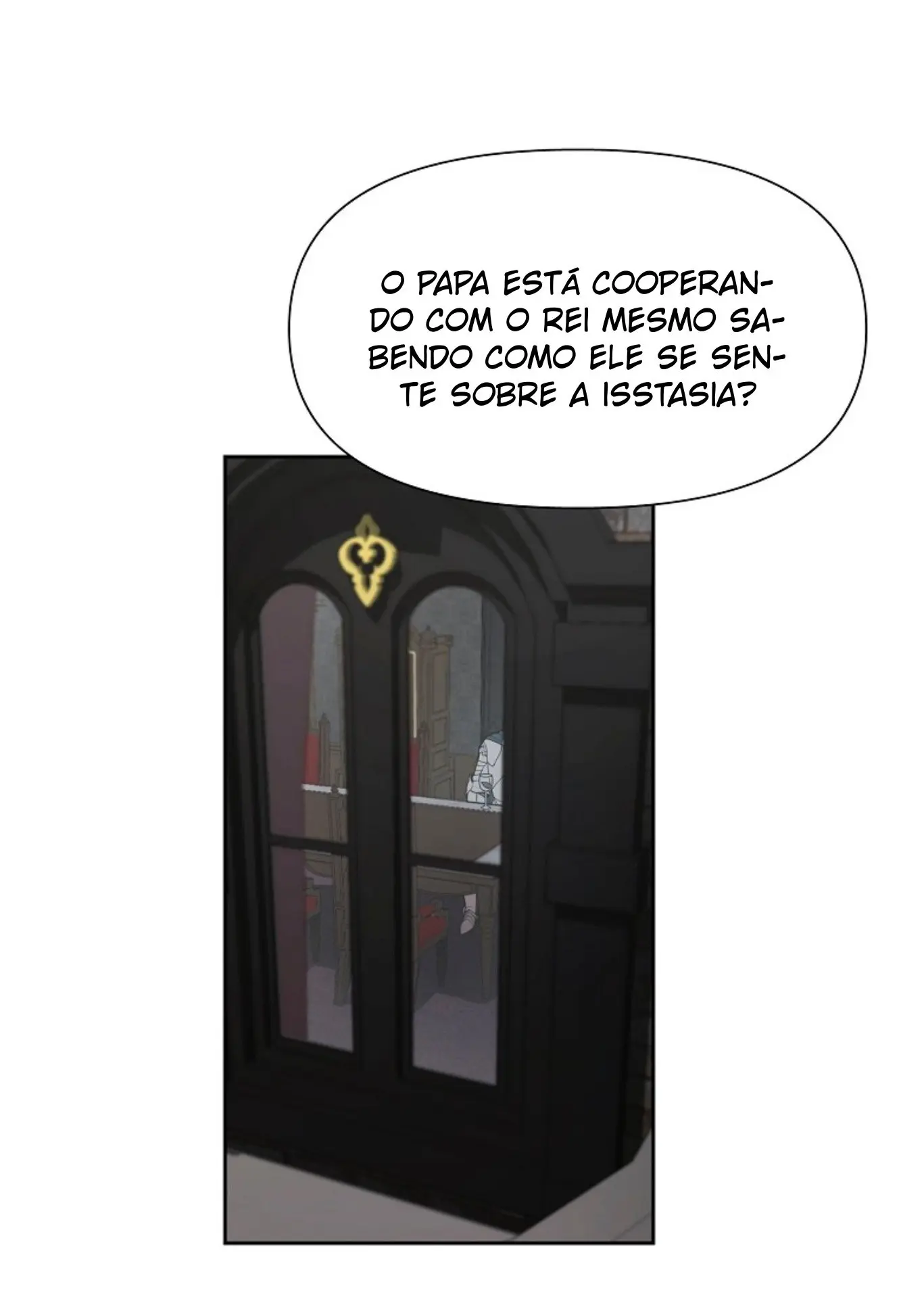 Plaything – Capítulo 19 Yaoi – Página 40