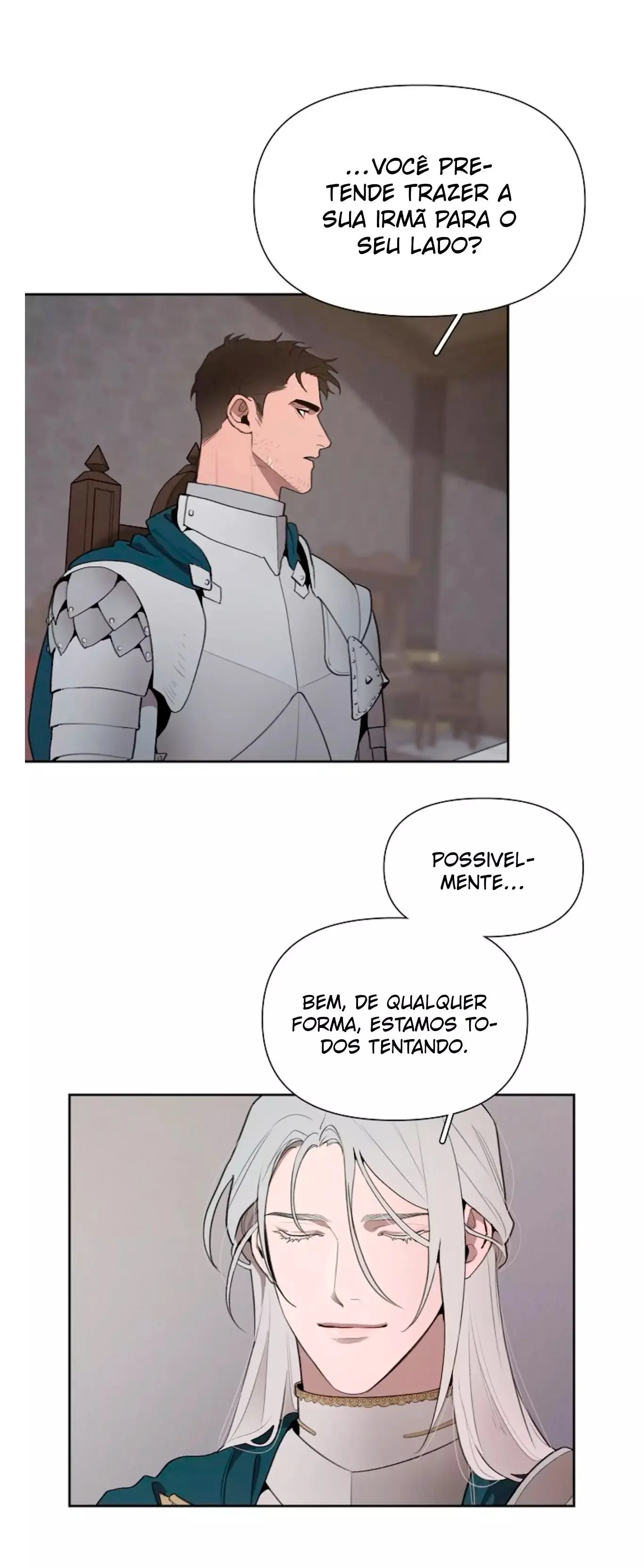 Plaything – Capítulo 19 Yaoi – Página 42