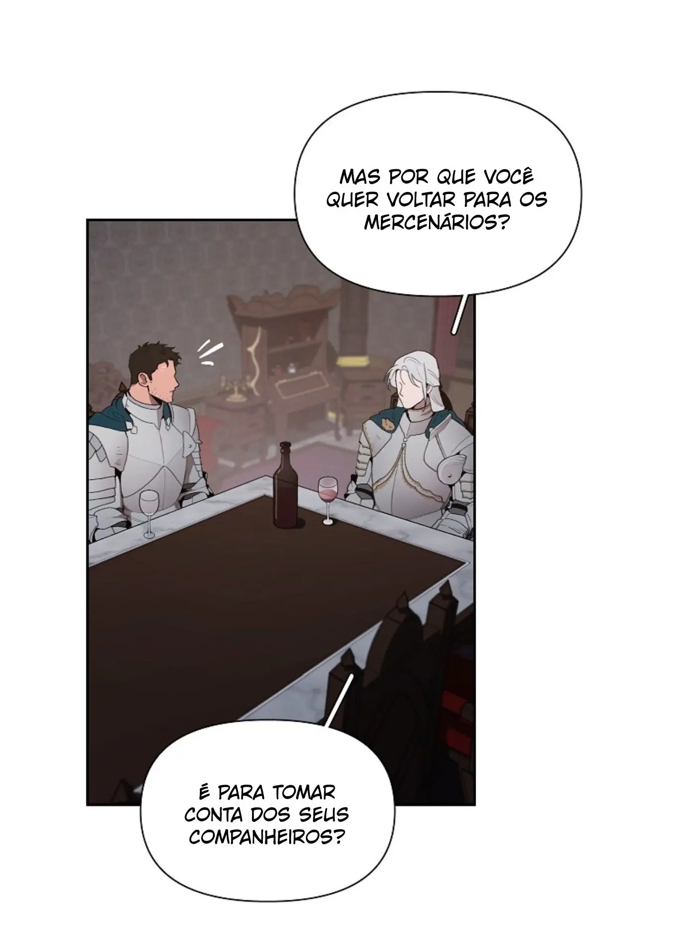 Plaything – Capítulo 19 Yaoi – Página 44