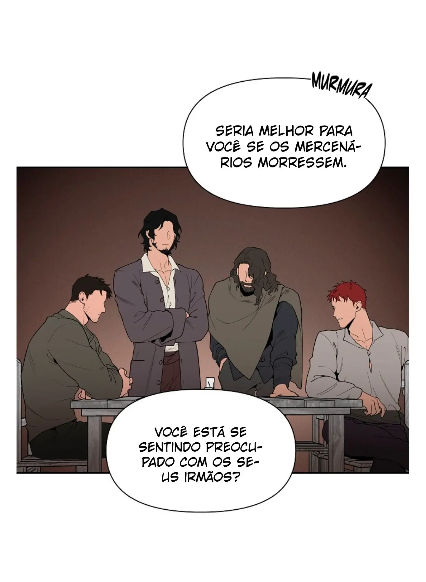 Plaything – Capítulo 19 Yaoi – Página 46