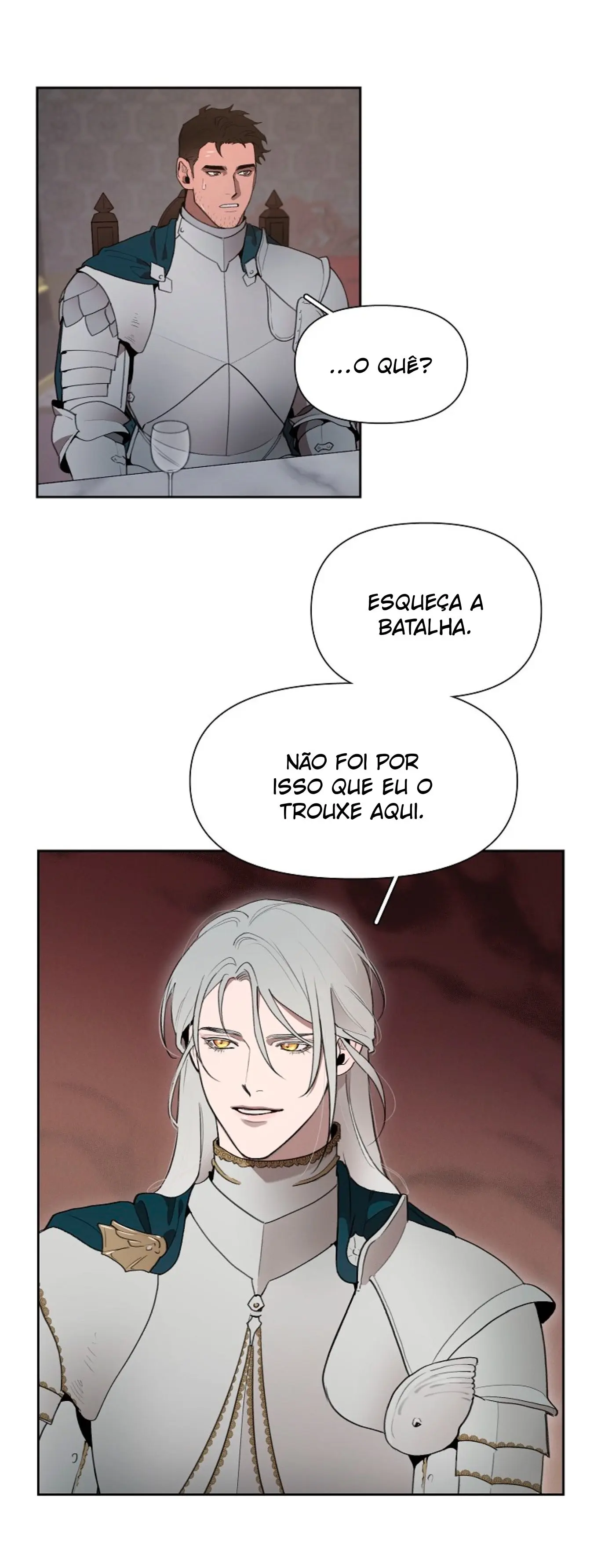 Plaything – Capítulo 19 Yaoi – Página 47