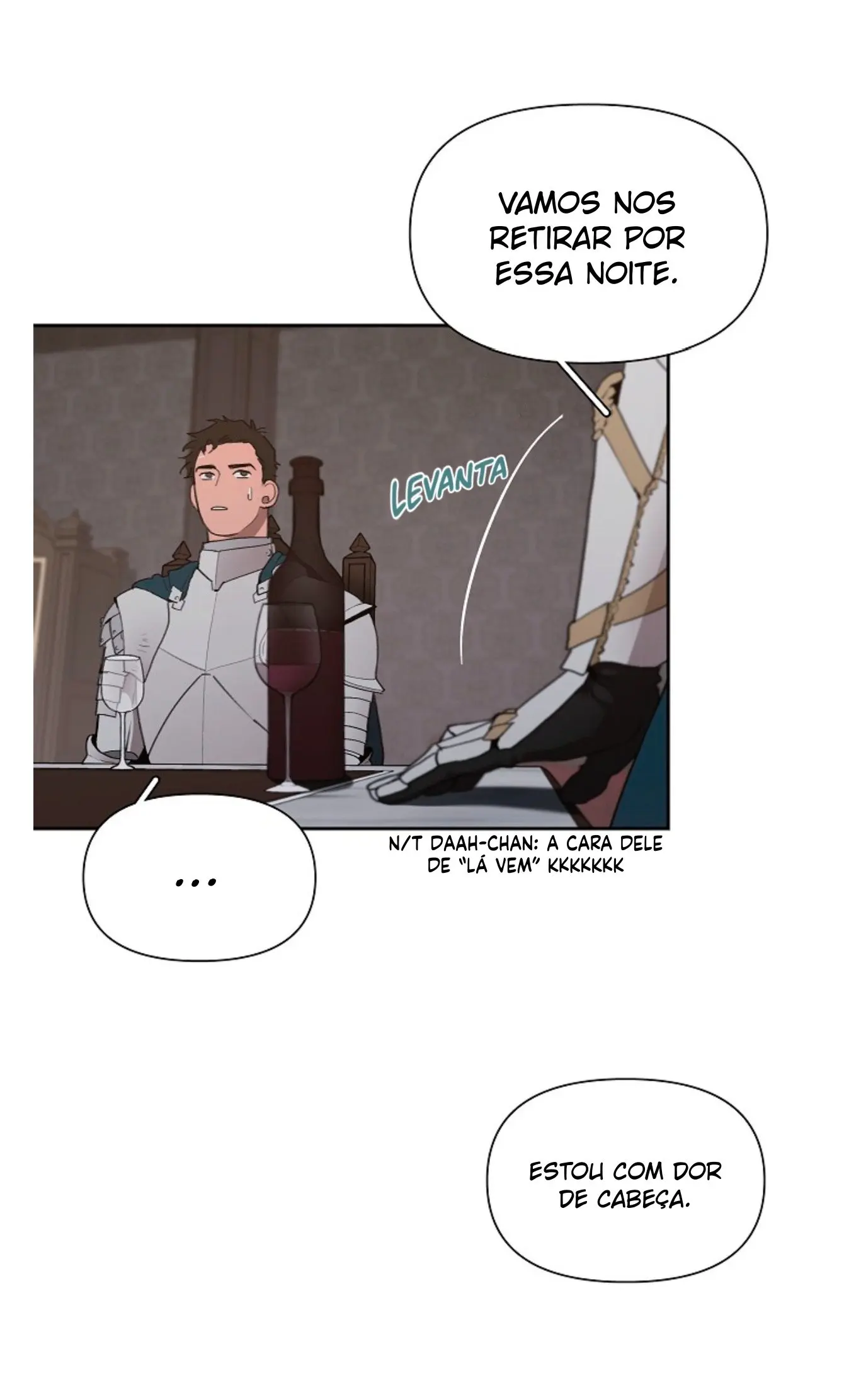 Plaything – Capítulo 19 Yaoi – Página 48