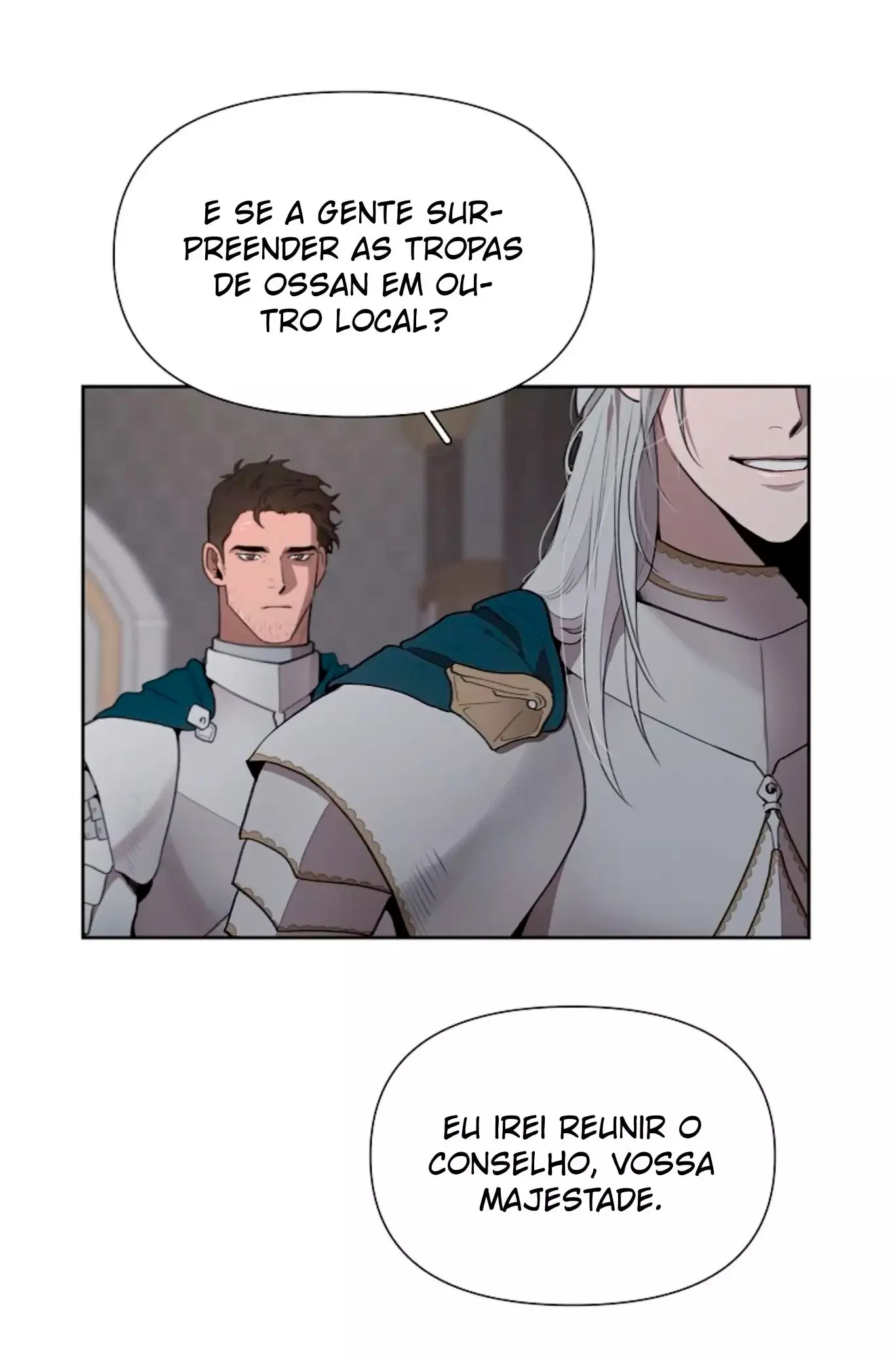 Plaything – Capítulo 19 Yaoi – Página 5