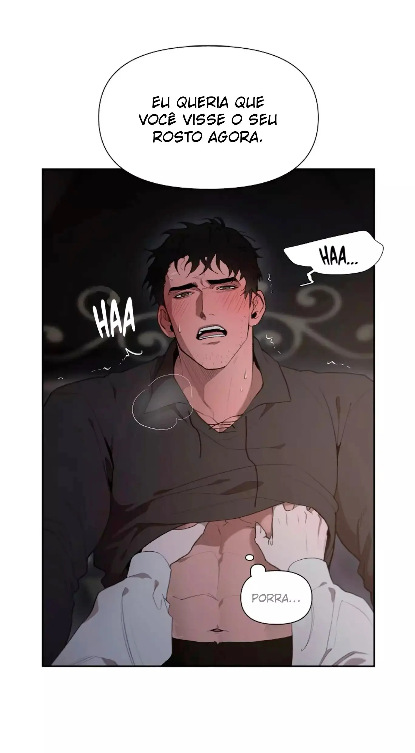 Plaything – Capítulo 19 Yaoi – Página 51