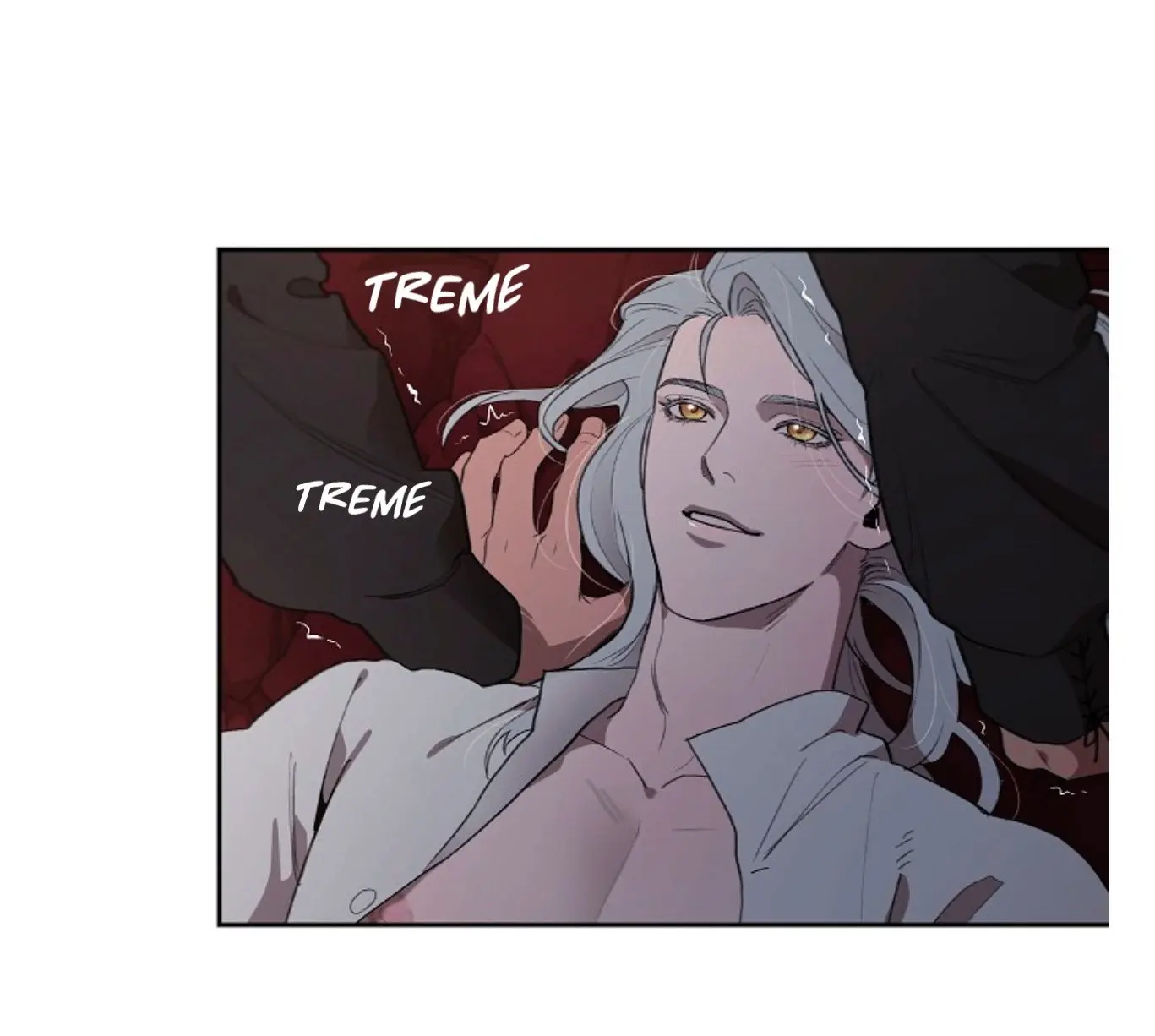 Plaything – Capítulo 19 Yaoi – Página 52