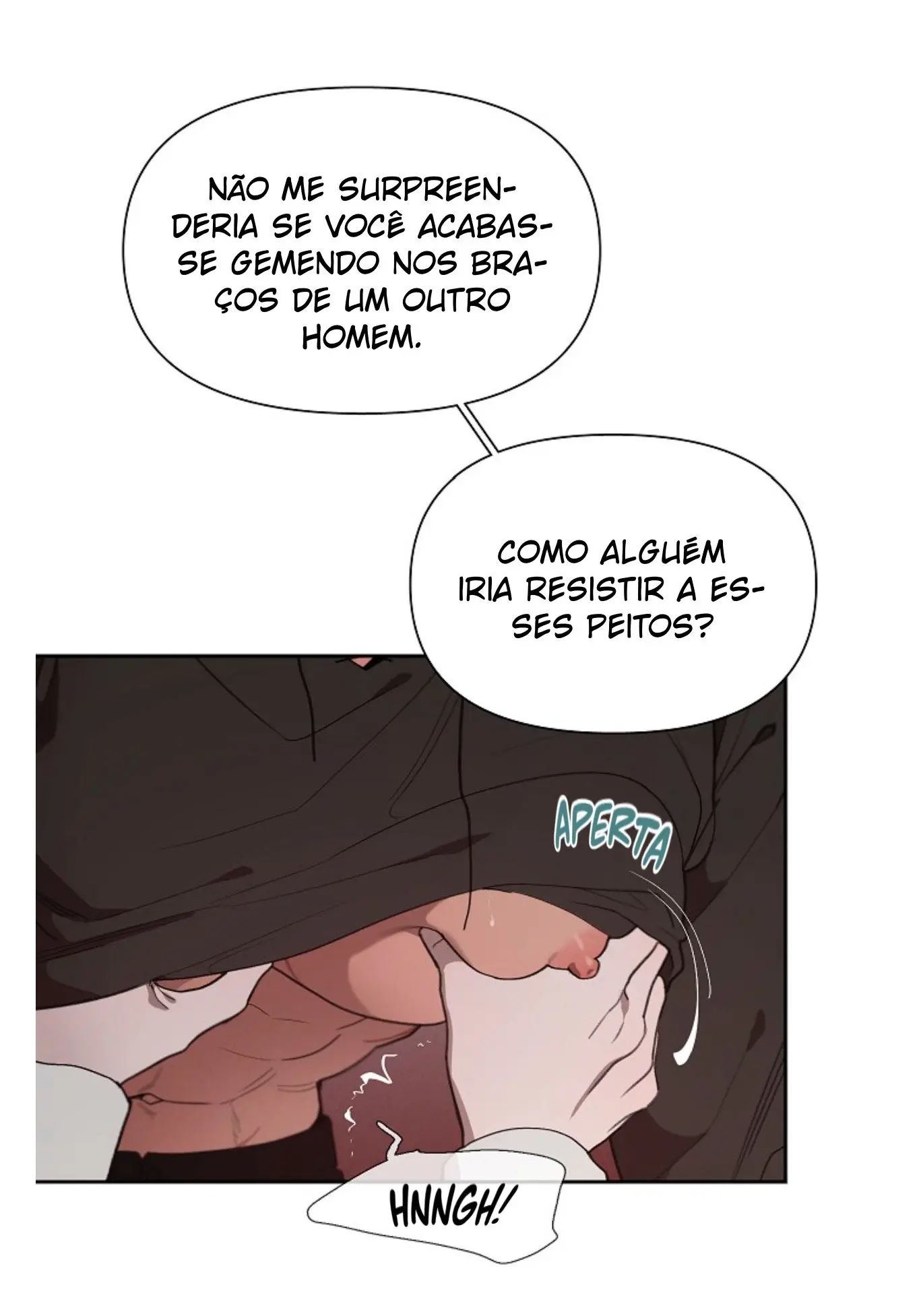 Plaything – Capítulo 19 Yaoi – Página 53