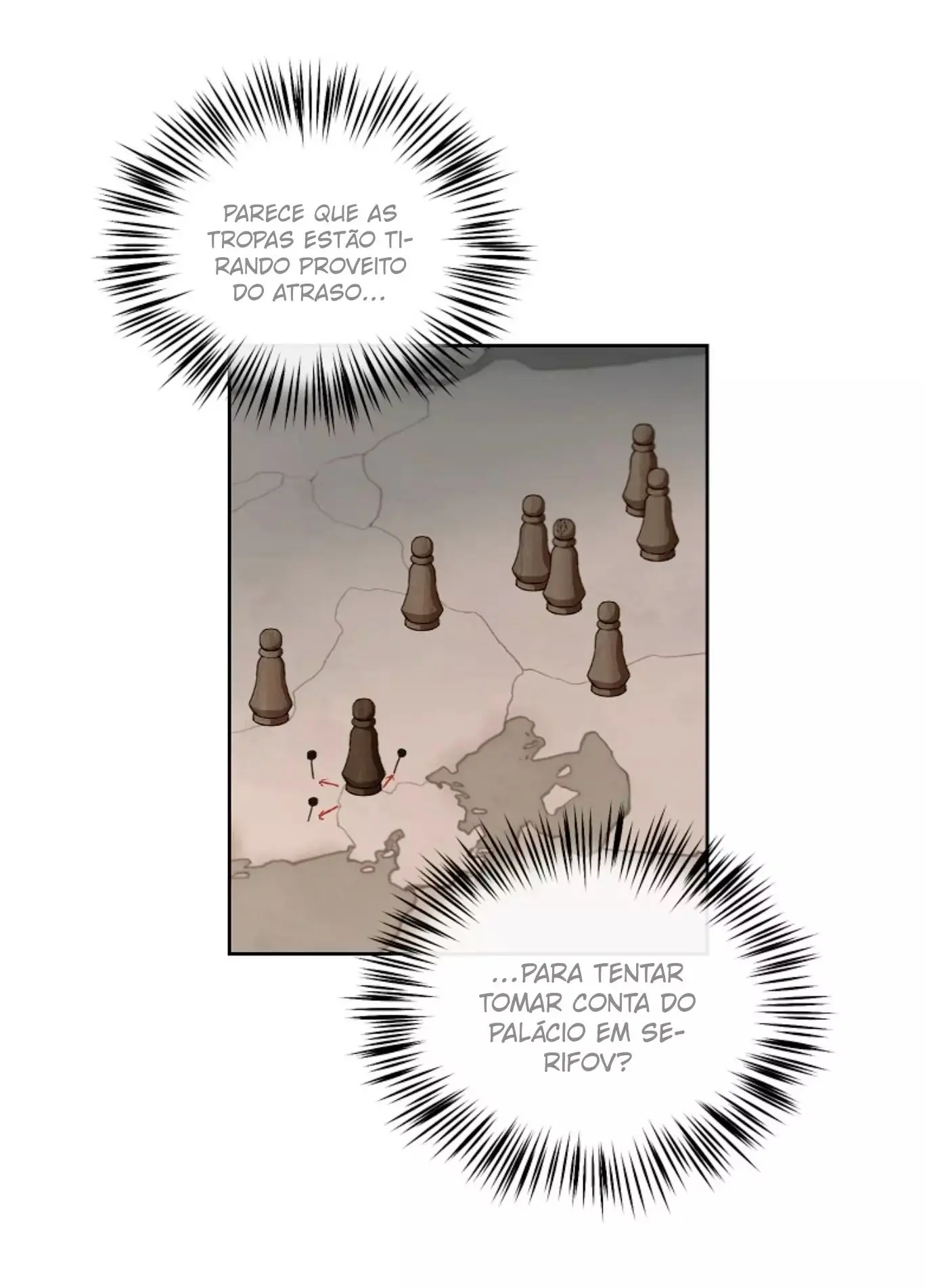 Plaything – Capítulo 19 Yaoi – Página 6