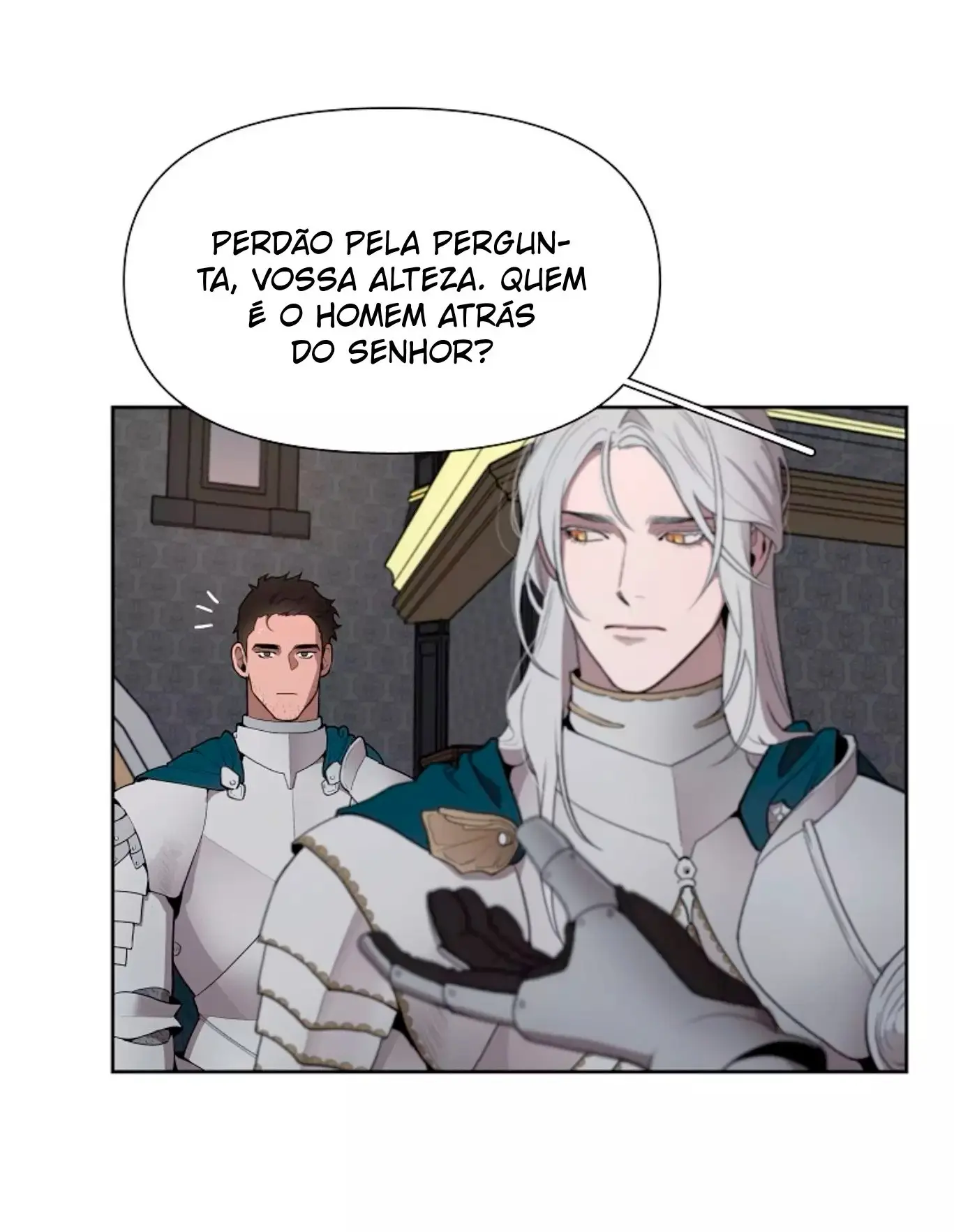 Plaything – Capítulo 19 Yaoi – Página 7