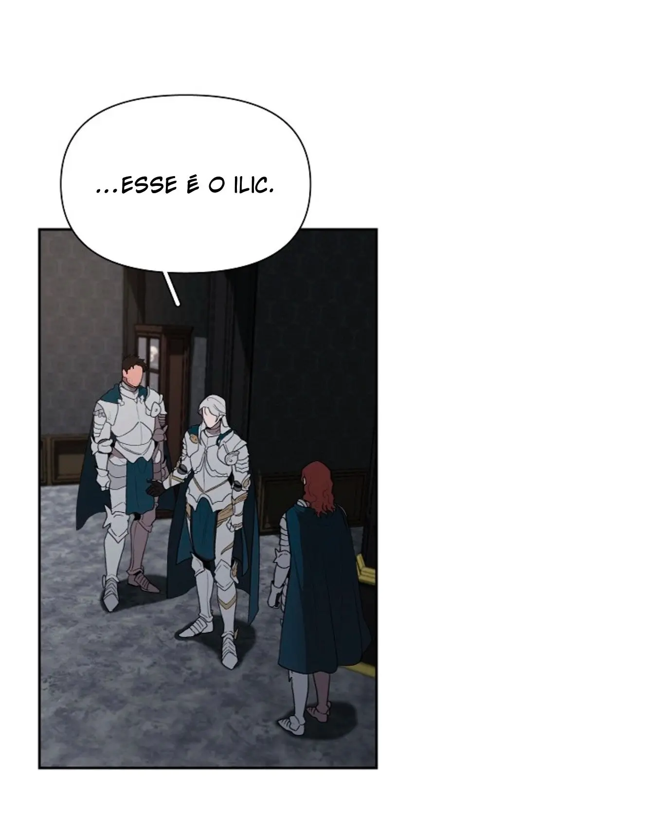 Plaything – Capítulo 19 Yaoi – Página 8