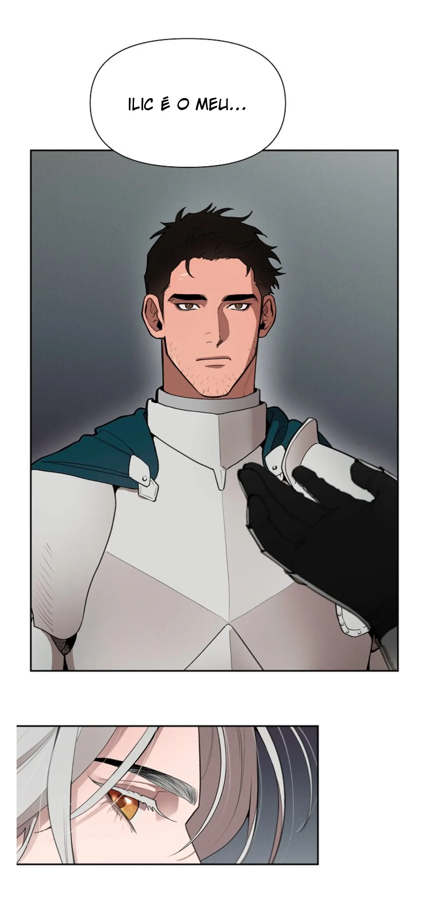 Plaything – Capítulo 19 Yaoi – Página 9