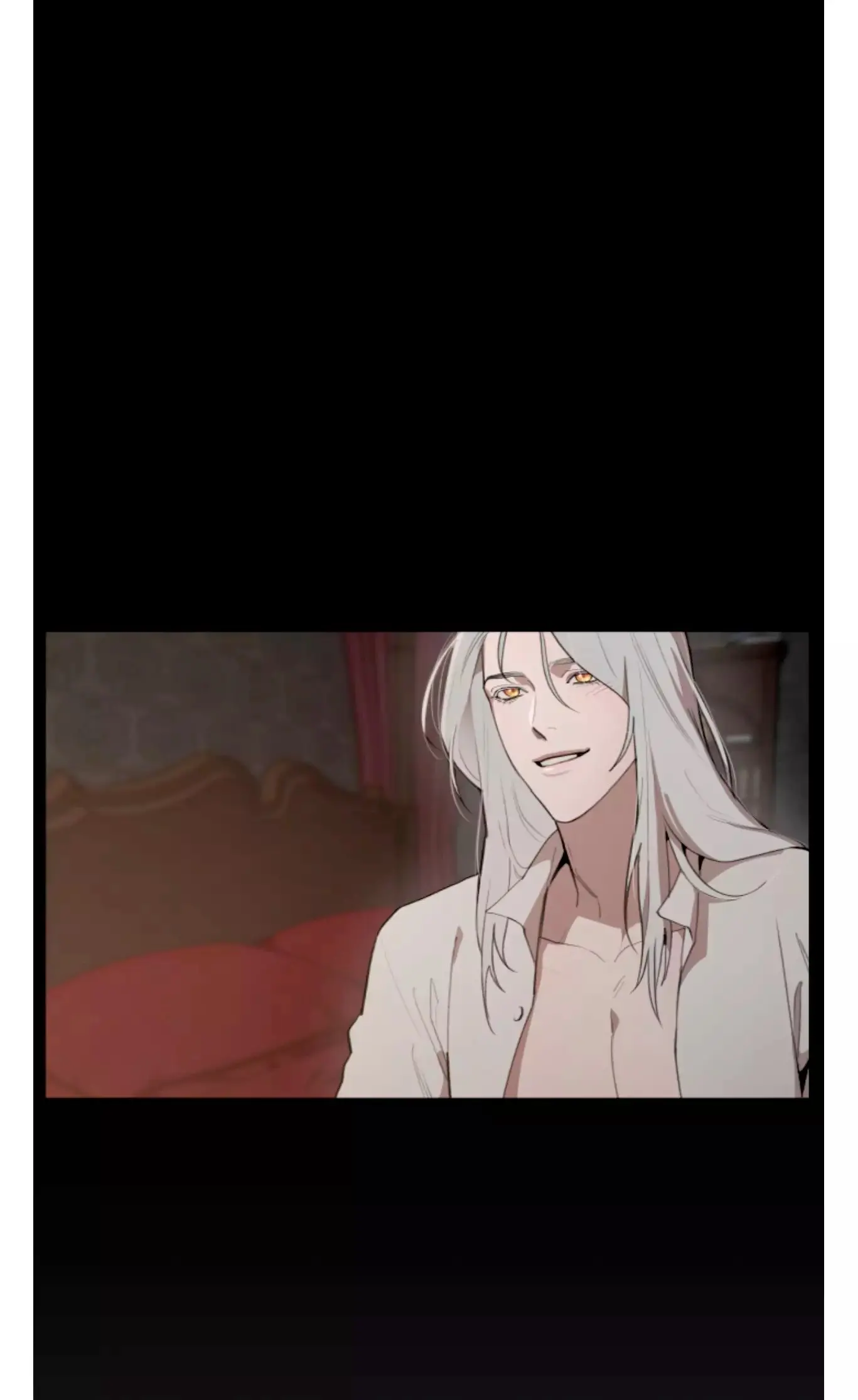 Plaything – Capítulo 20 Yaoi – Página 1