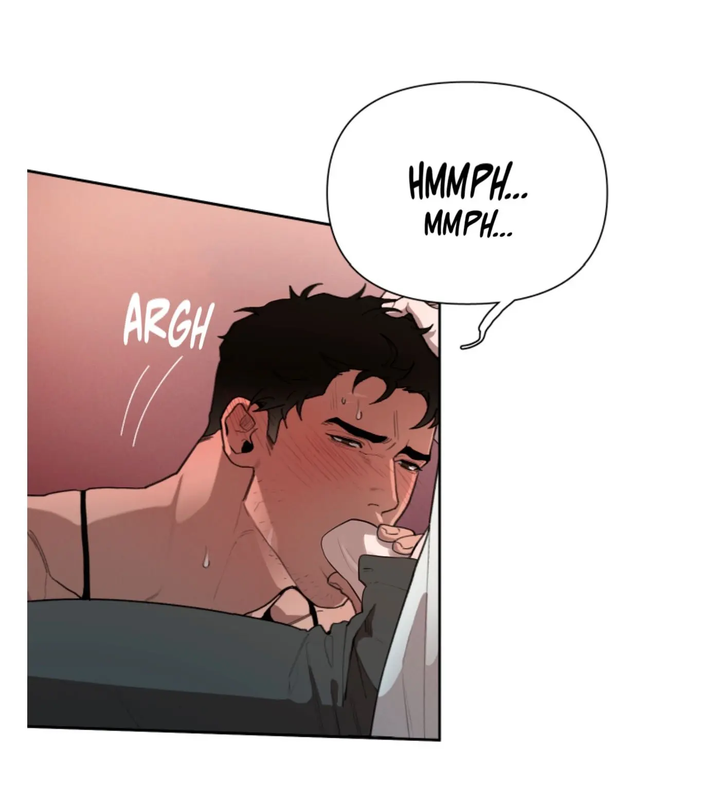 Plaything – Capítulo 20 Yaoi – Página 12