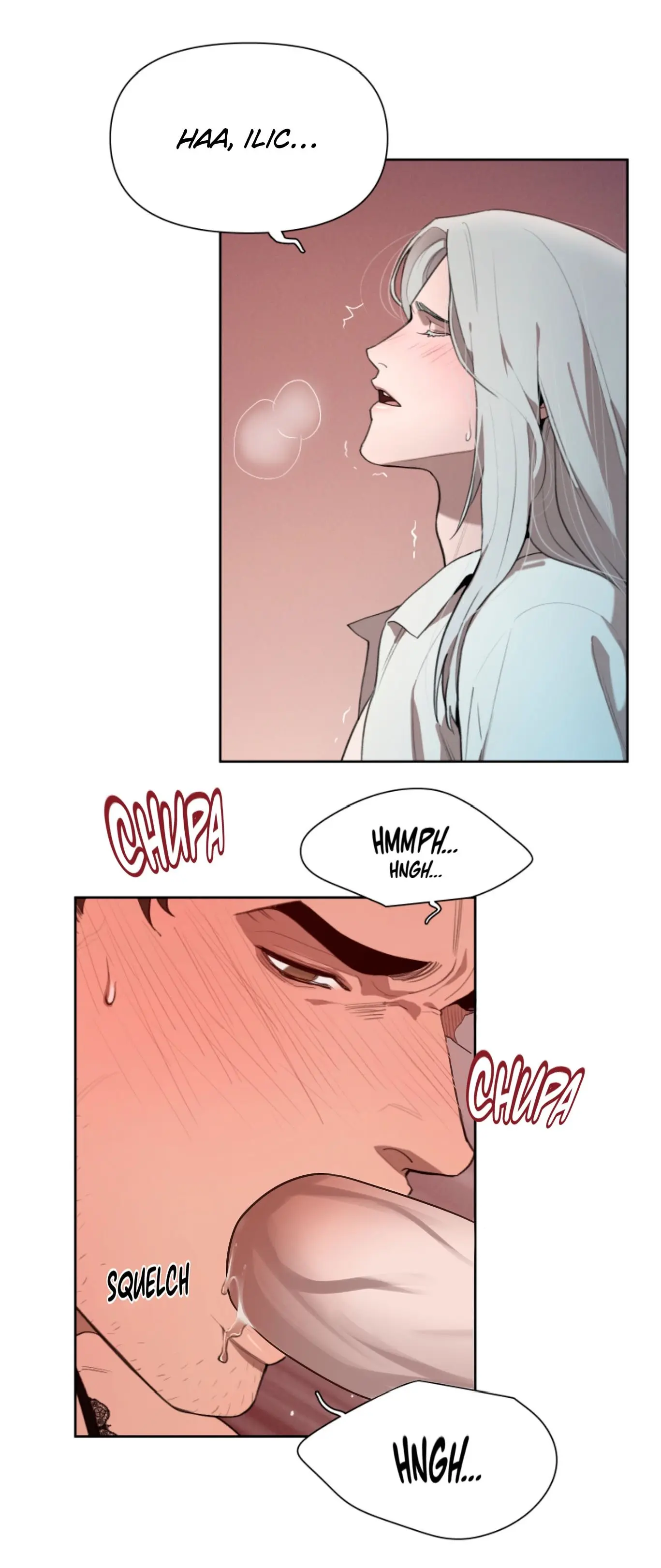 Plaything – Capítulo 20 Yaoi – Página 13