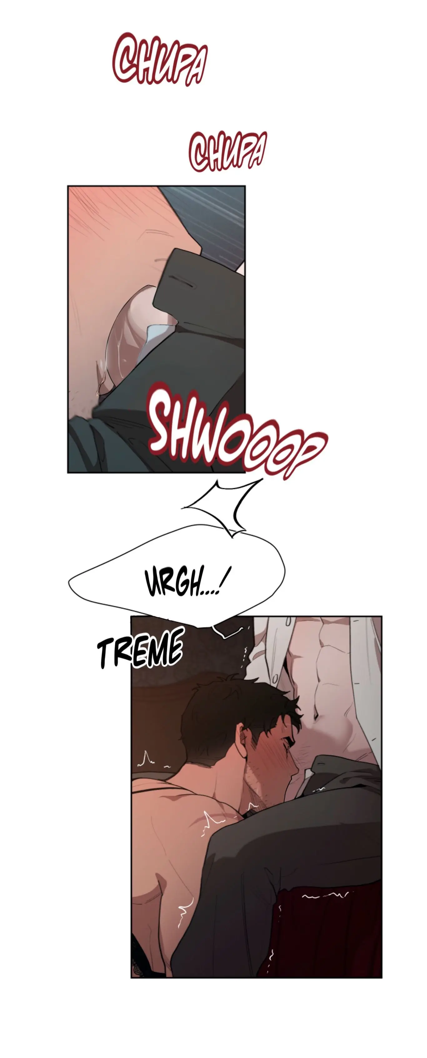 Plaything – Capítulo 20 Yaoi – Página 15