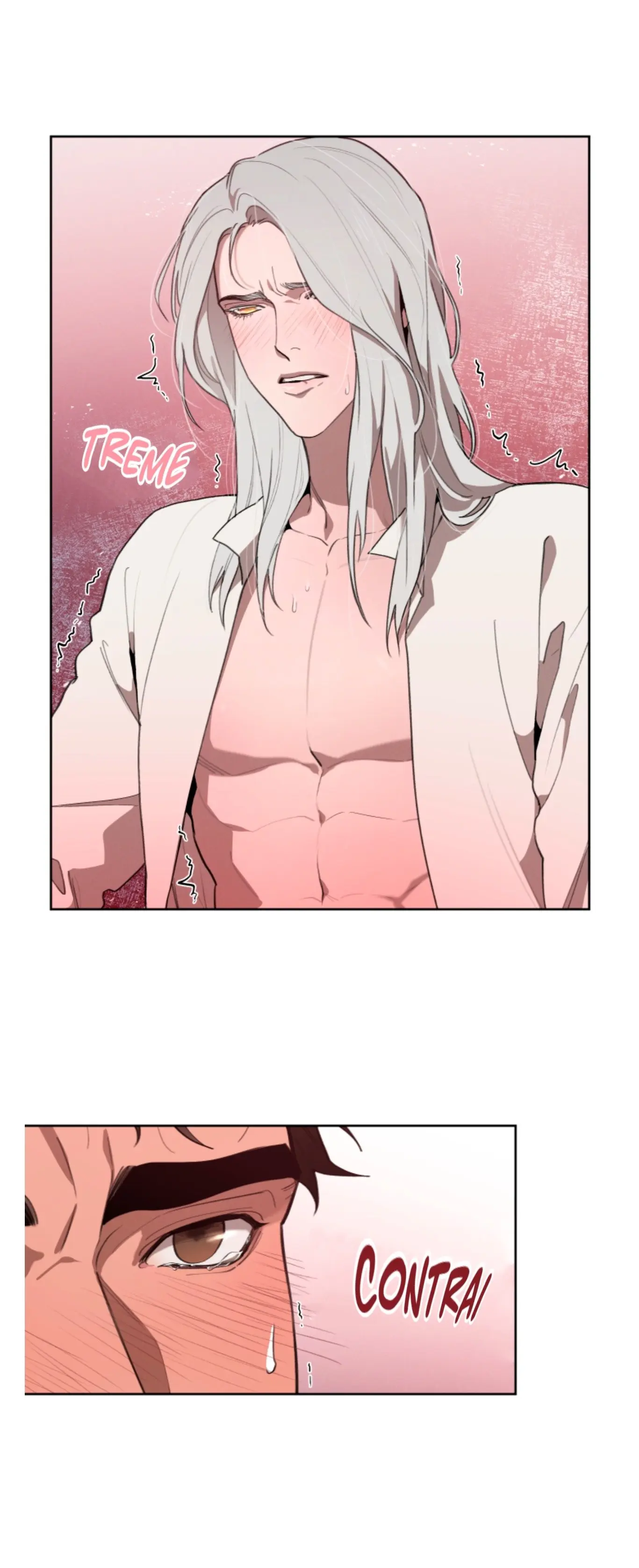 Plaything – Capítulo 20 Yaoi – Página 16