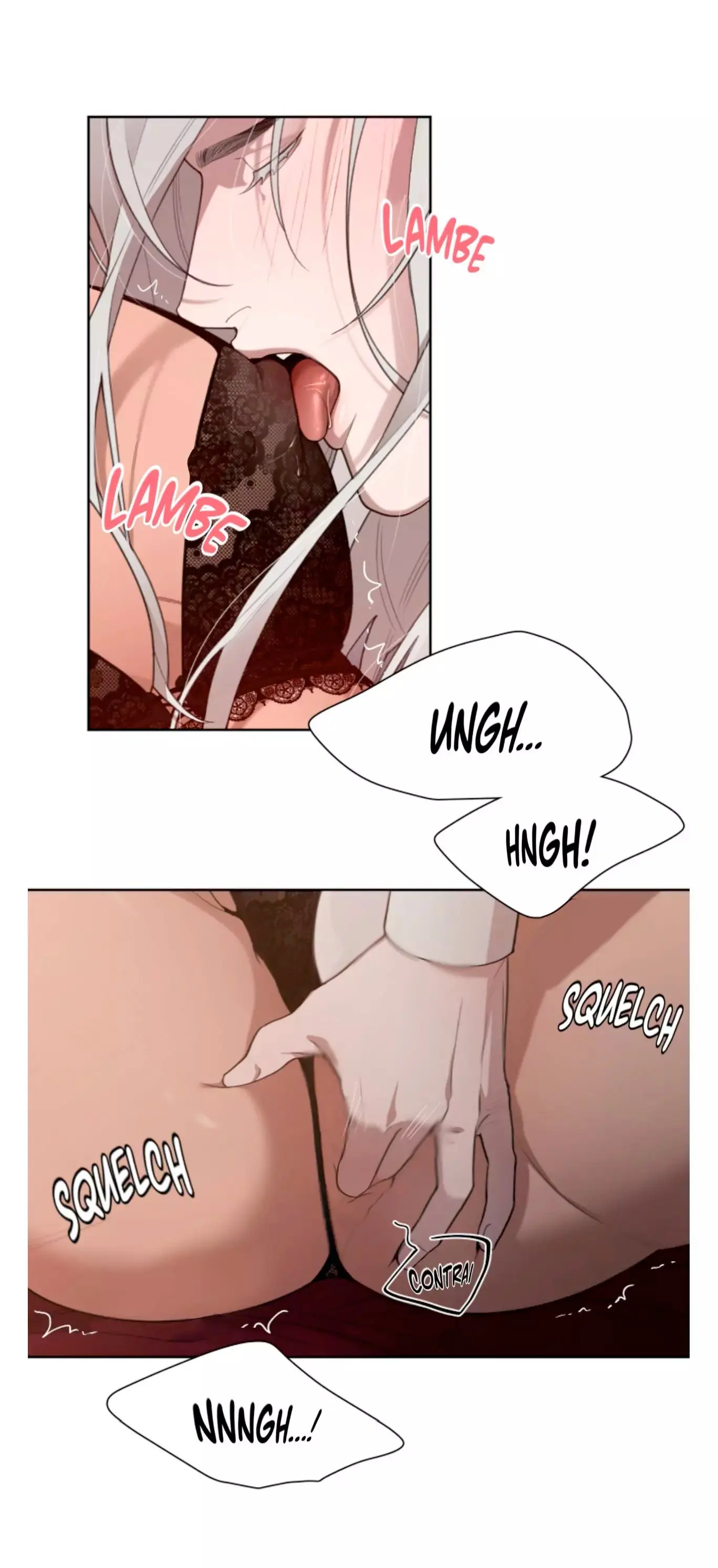 Plaything – Capítulo 20 Yaoi – Página 22