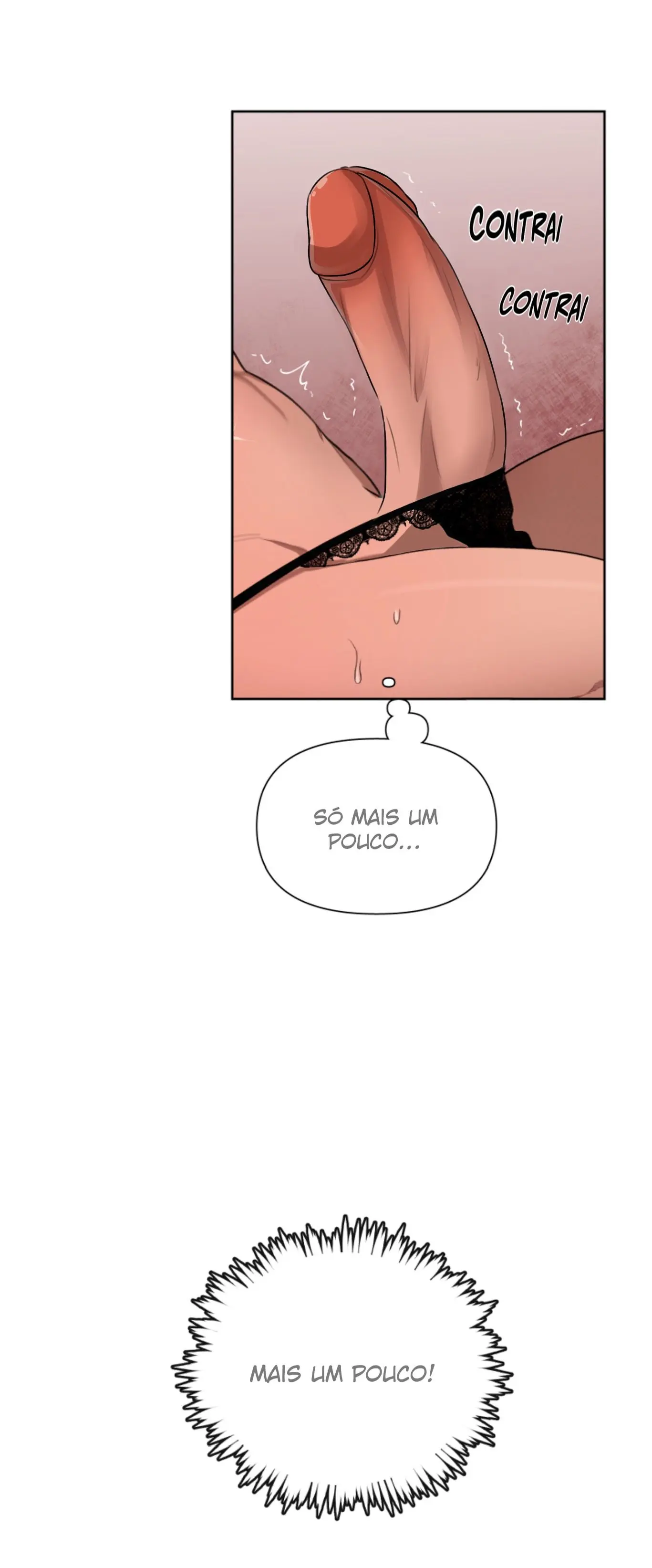 Plaything – Capítulo 20 Yaoi – Página 24