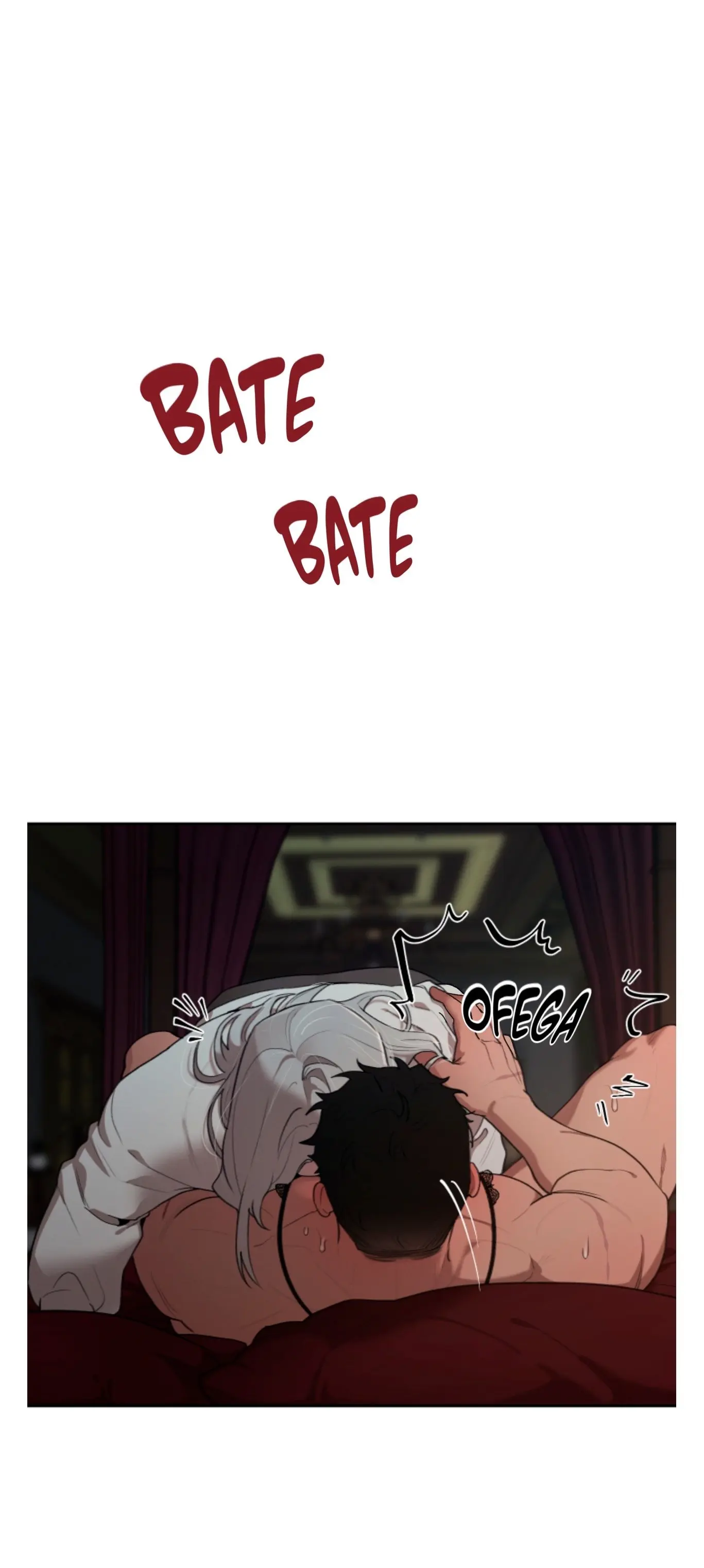 Plaything – Capítulo 20 Yaoi – Página 26