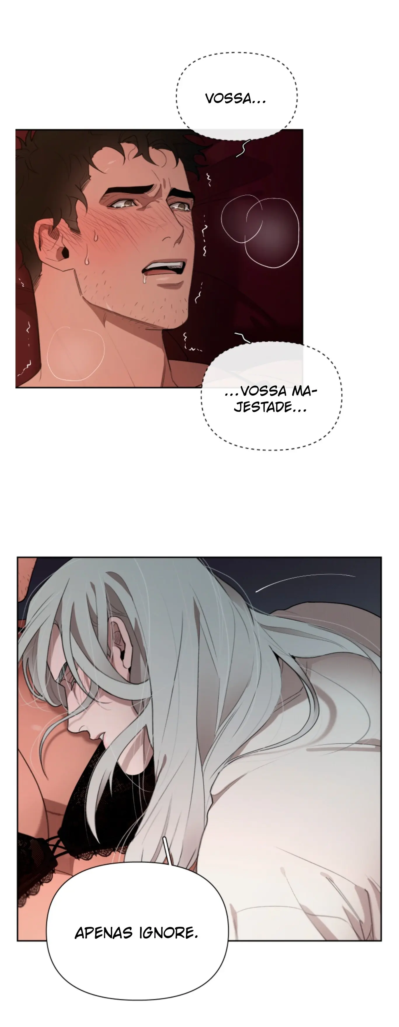 Plaything – Capítulo 20 Yaoi – Página 27