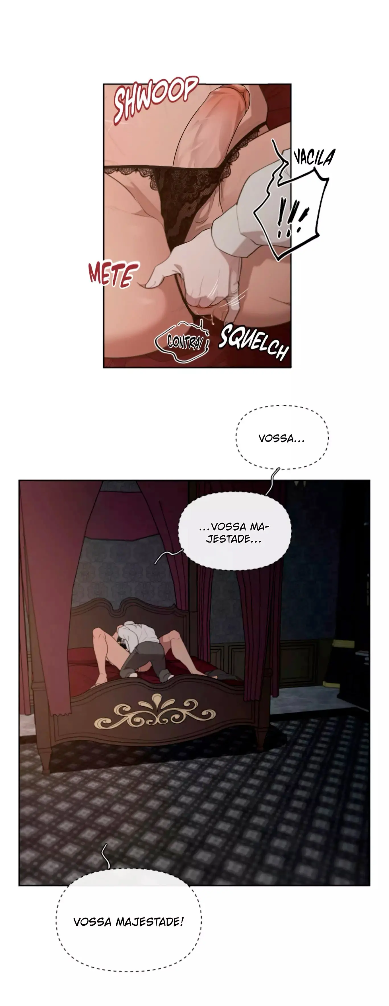 Plaything – Capítulo 20 Yaoi – Página 28