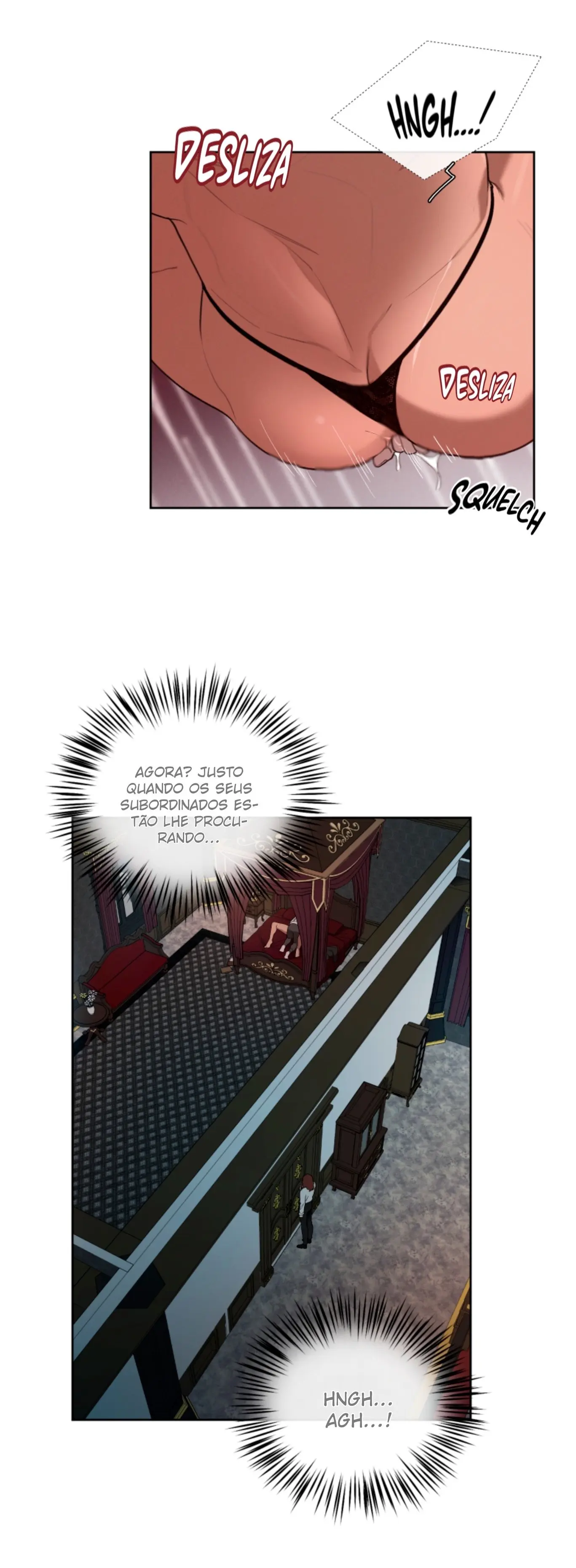 Plaything – Capítulo 20 Yaoi – Página 29