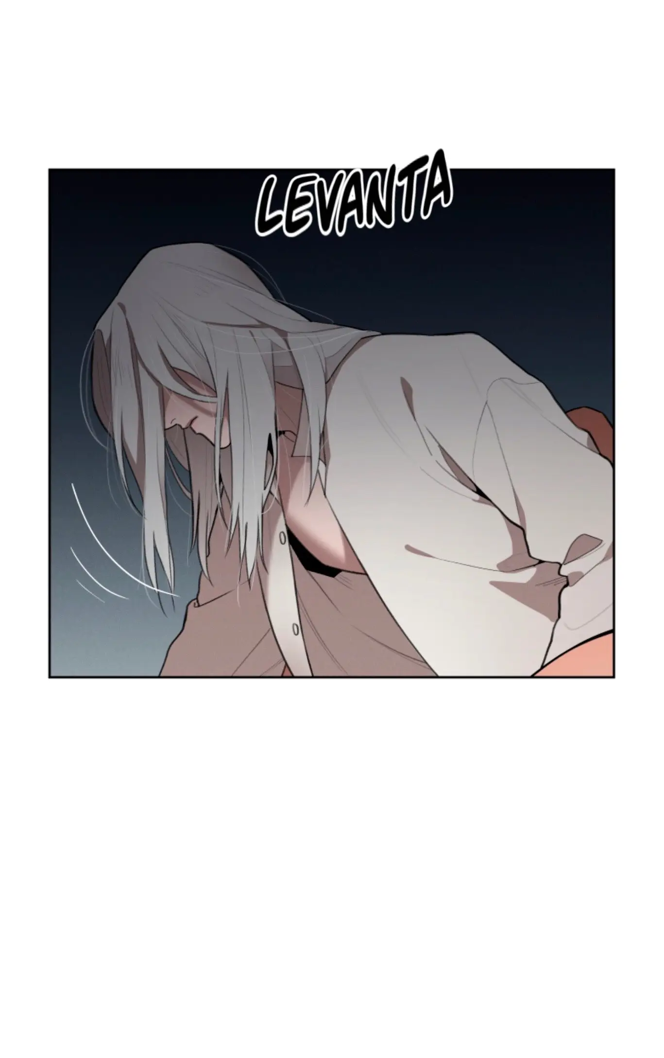 Plaything – Capítulo 20 Yaoi – Página 31