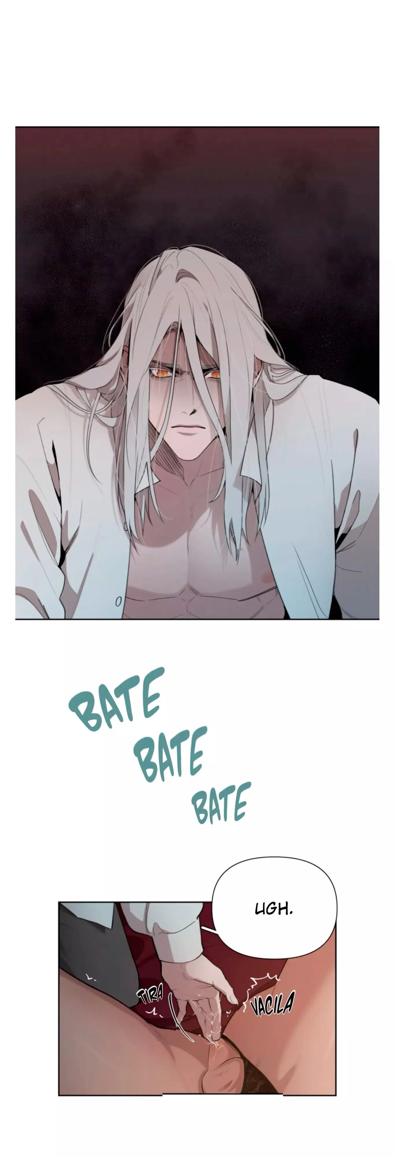 Plaything – Capítulo 20 Yaoi – Página 32