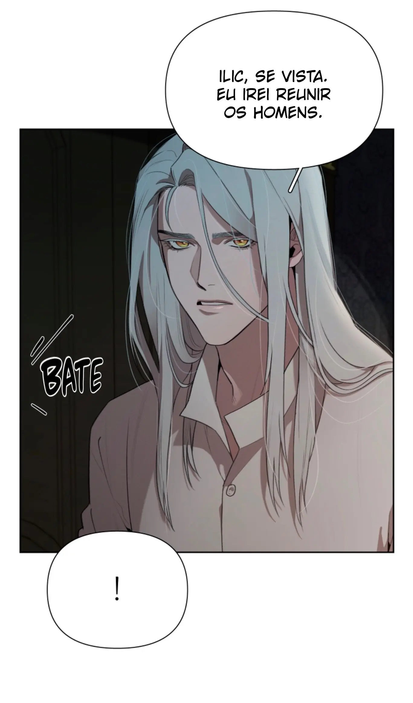 Plaything – Capítulo 20 Yaoi – Página 39