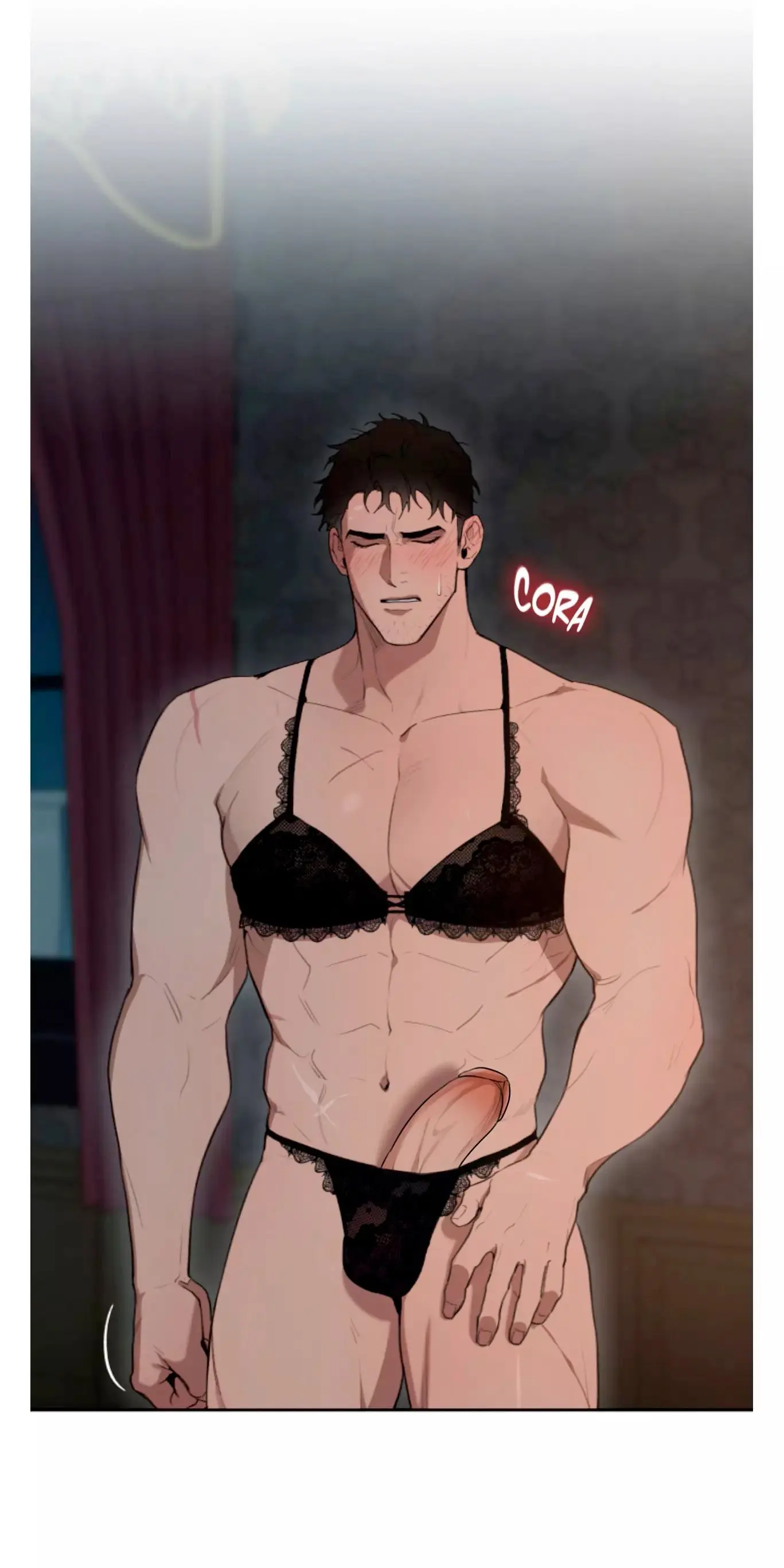 Plaything – Capítulo 20 Yaoi – Página 4