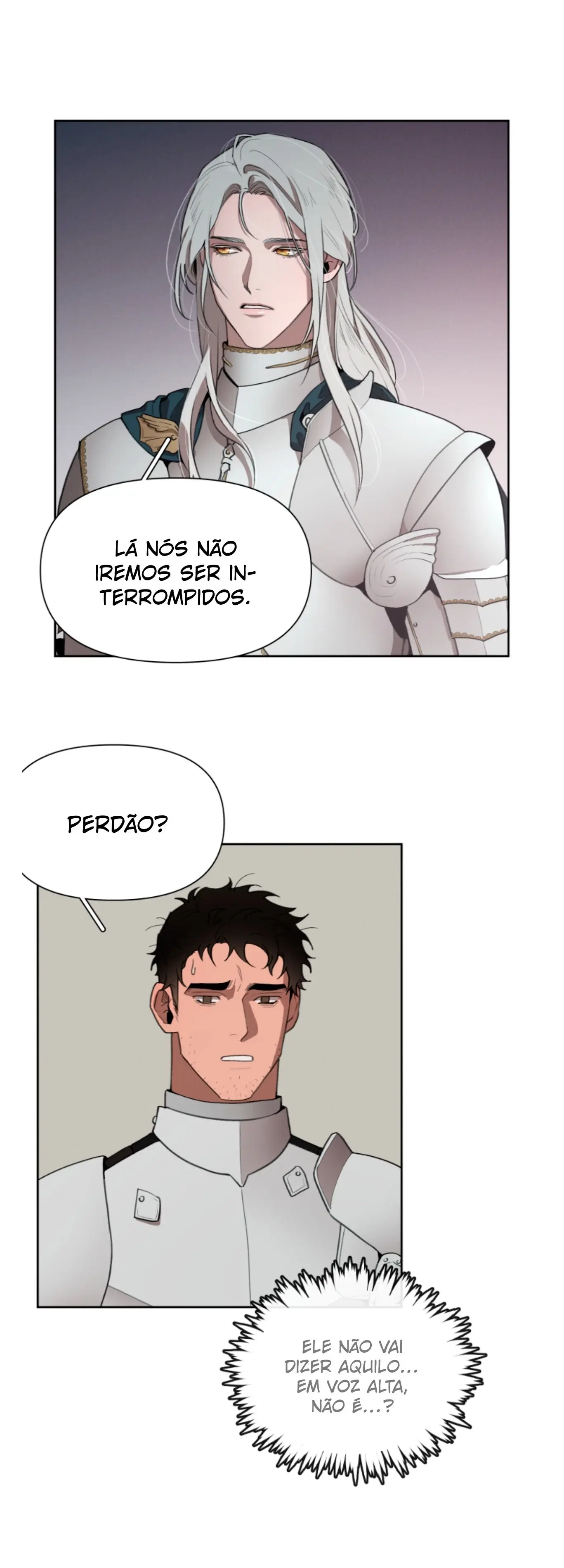 Plaything – Capítulo 20 Yaoi – Página 45