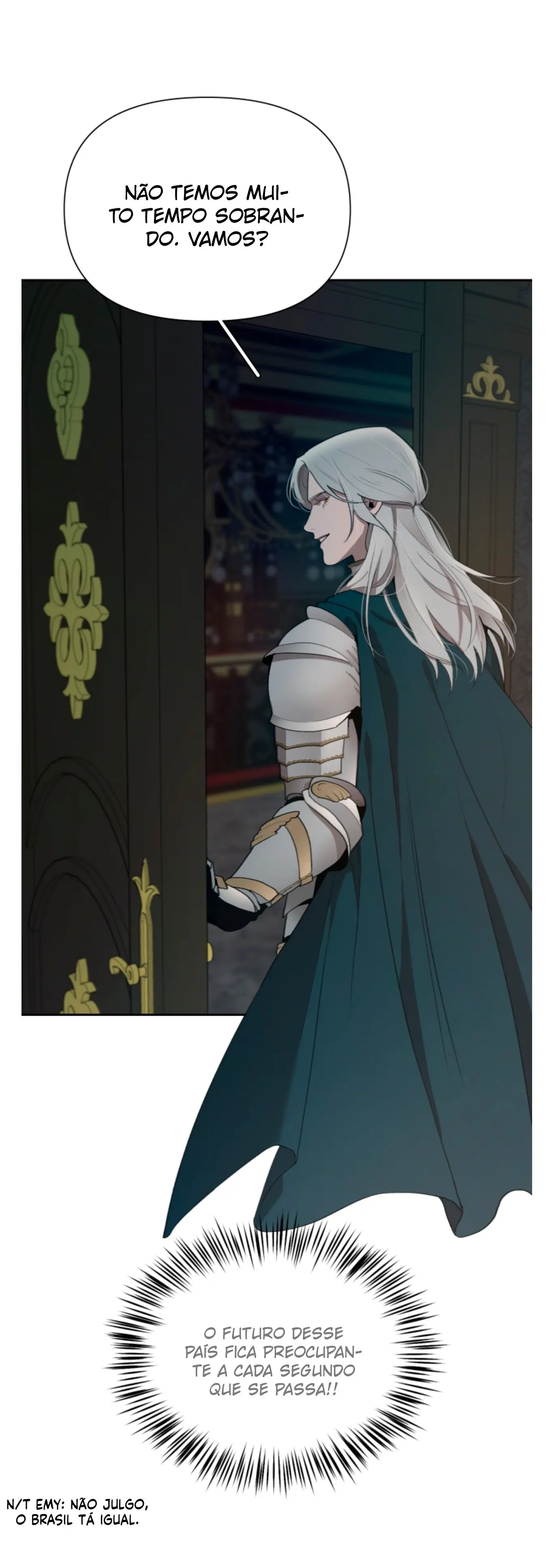 Plaything – Capítulo 20 Yaoi – Página 47