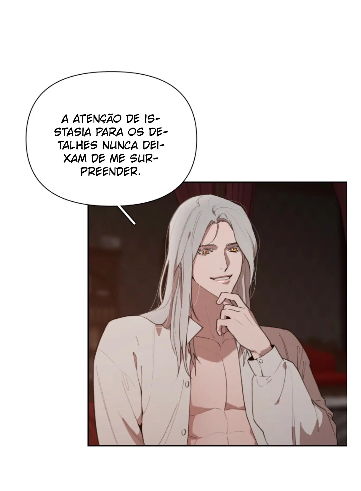 Plaything – Capítulo 20 Yaoi – Página 8