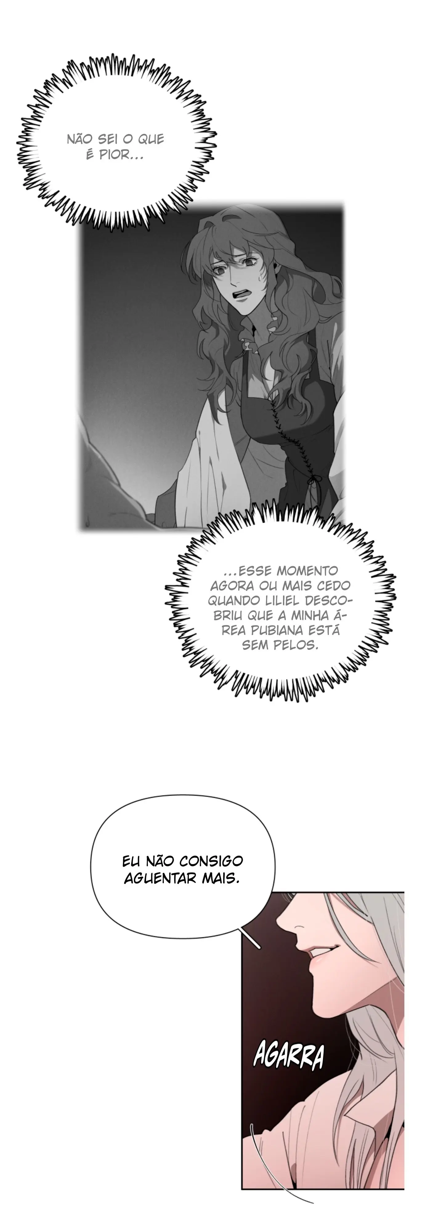 Plaything – Capítulo 20 Yaoi – Página 9