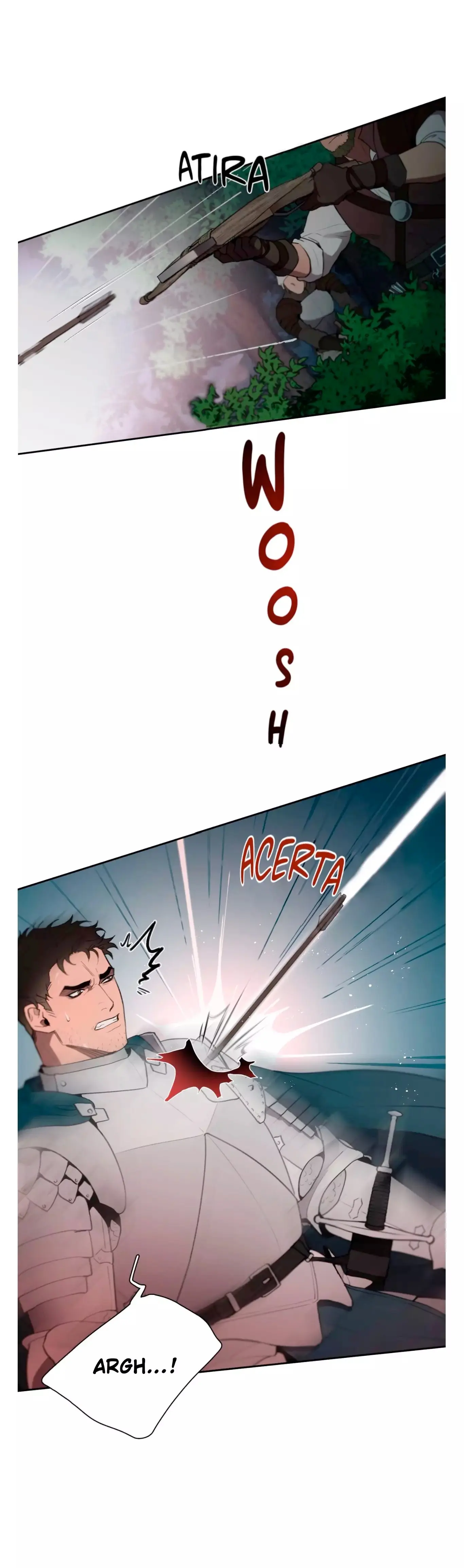 Plaything – Capítulo 21 Yaoi – Página 11