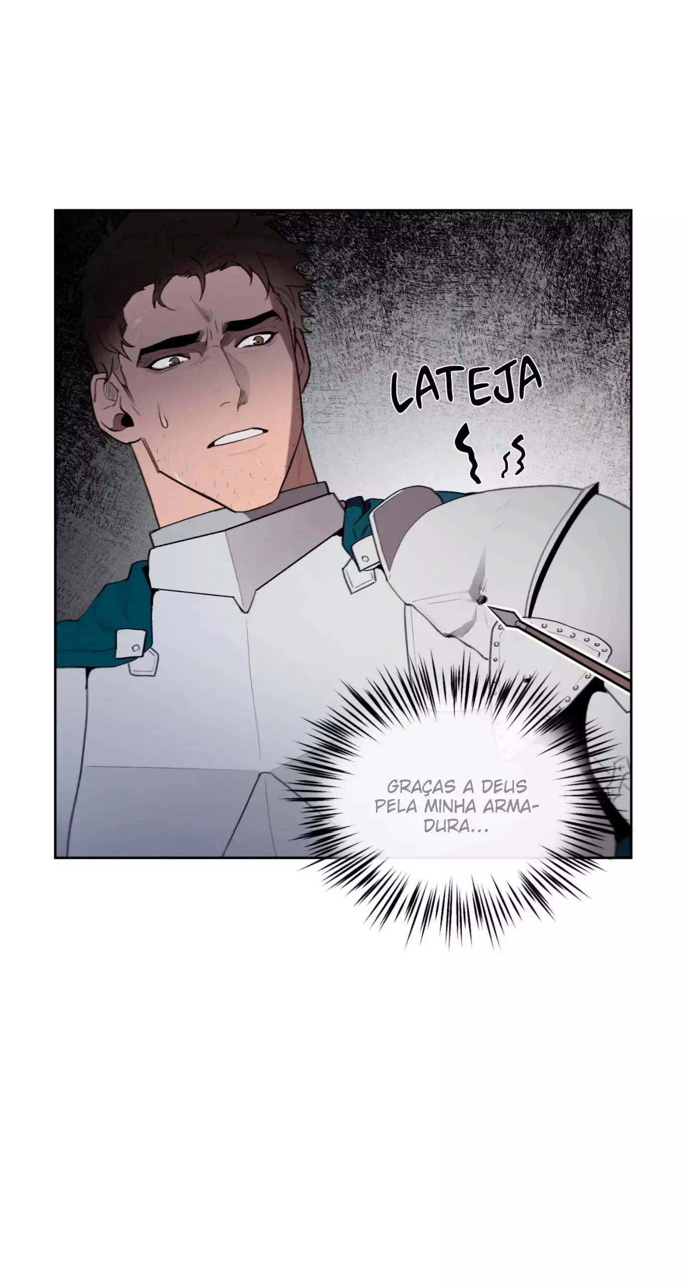 Plaything – Capítulo 21 Yaoi – Página 12