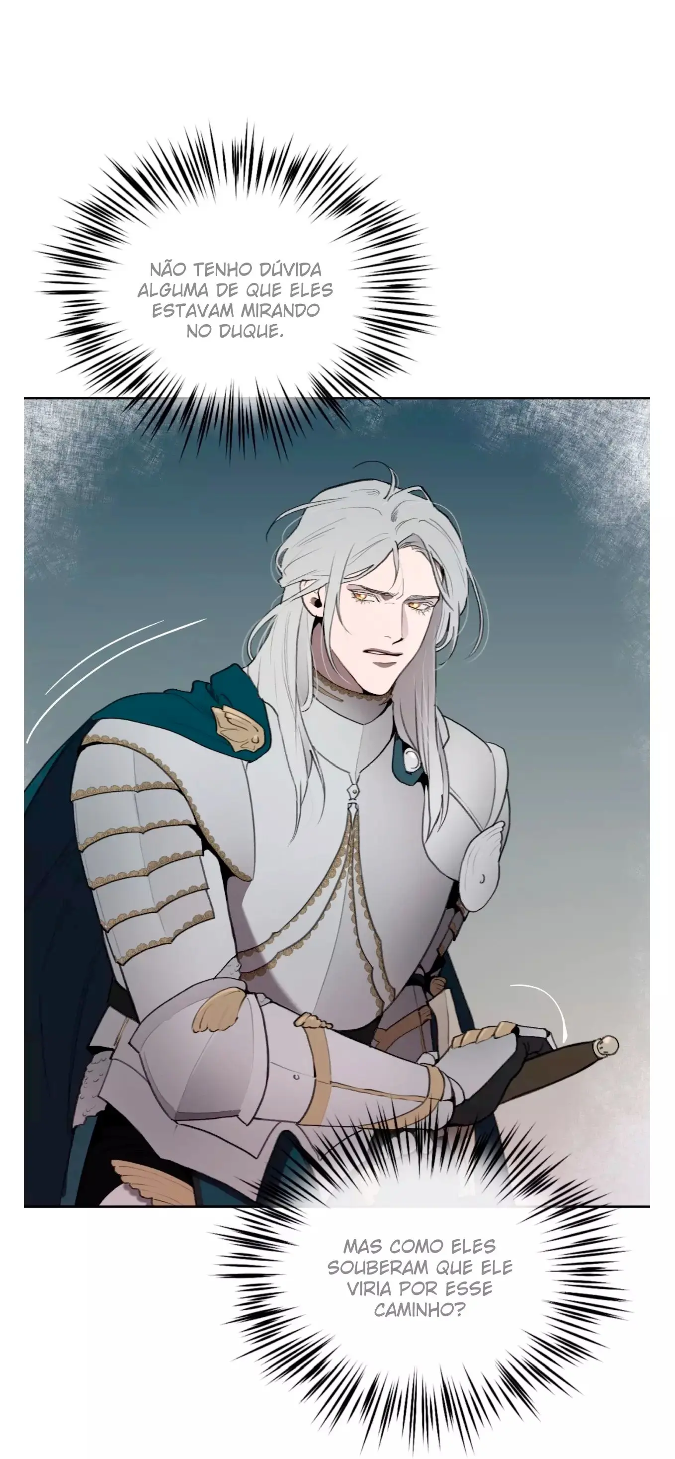 Plaything – Capítulo 21 Yaoi – Página 15