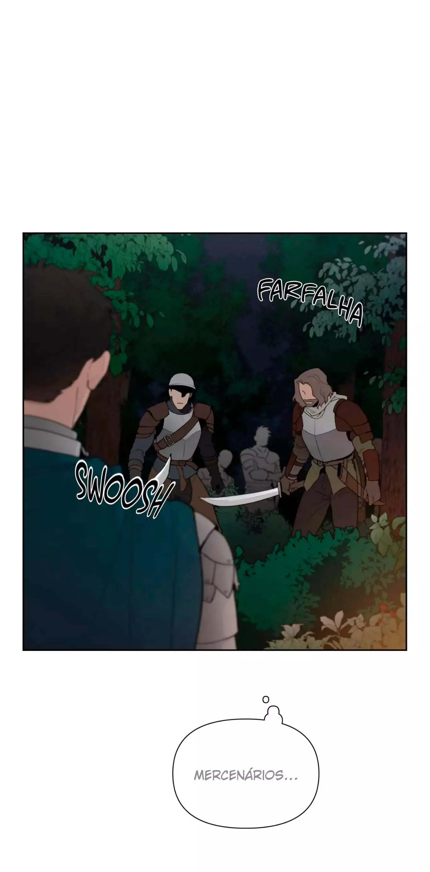 Plaything – Capítulo 21 Yaoi – Página 16