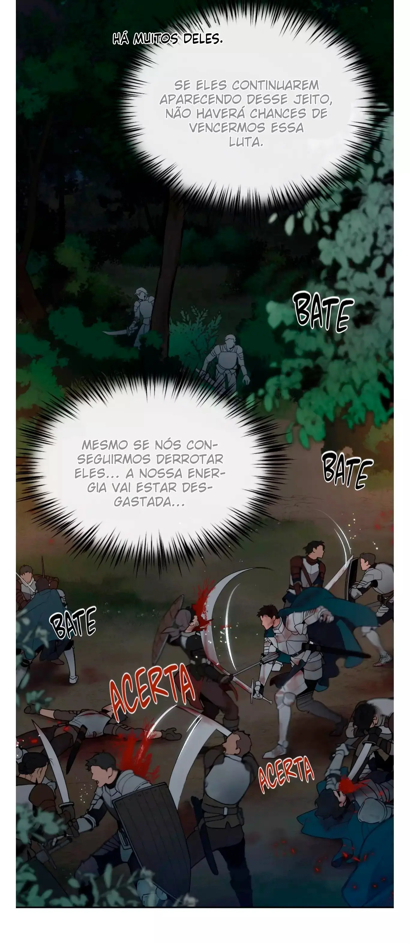 Plaything – Capítulo 21 Yaoi – Página 19