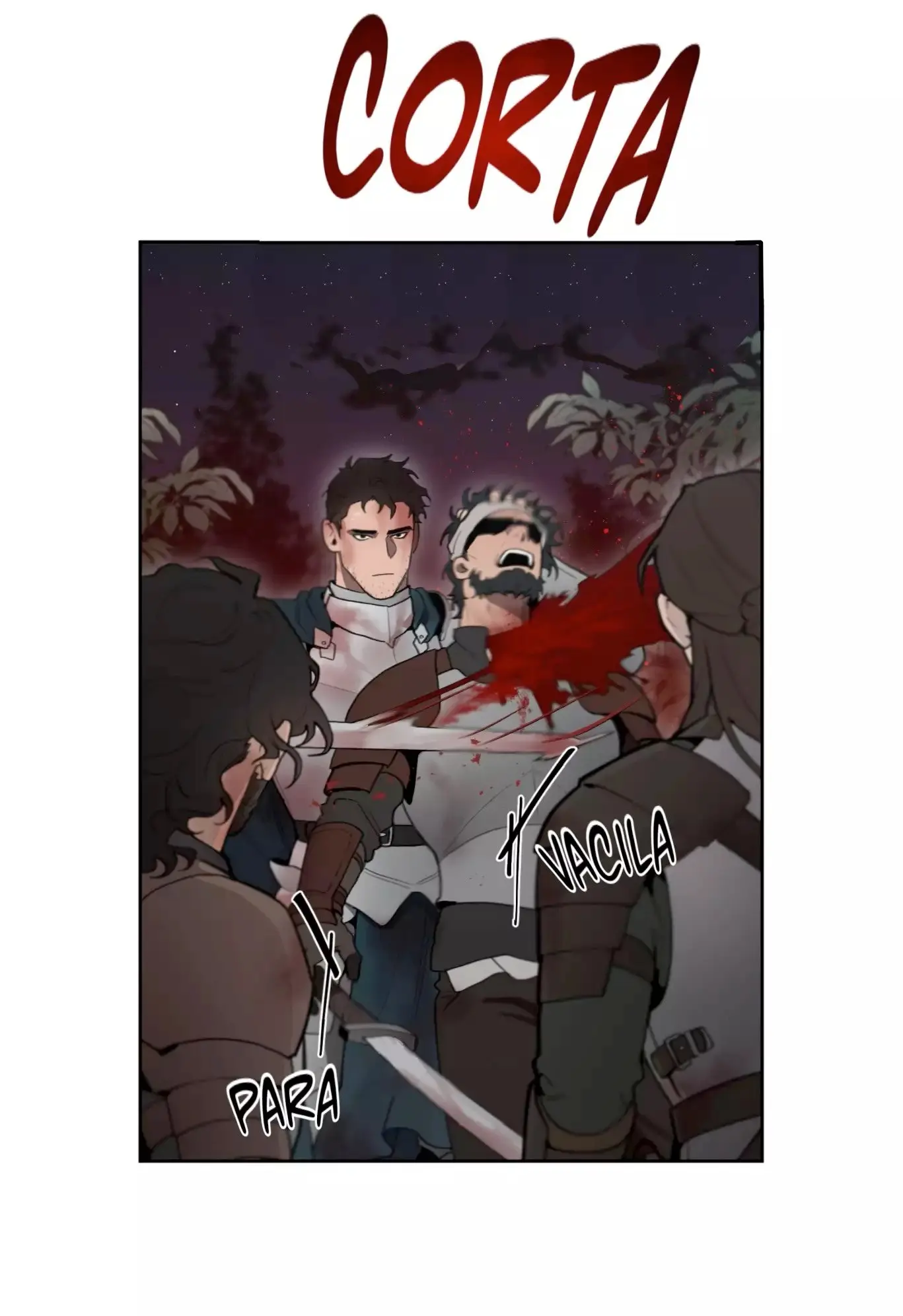 Plaything – Capítulo 21 Yaoi – Página 21