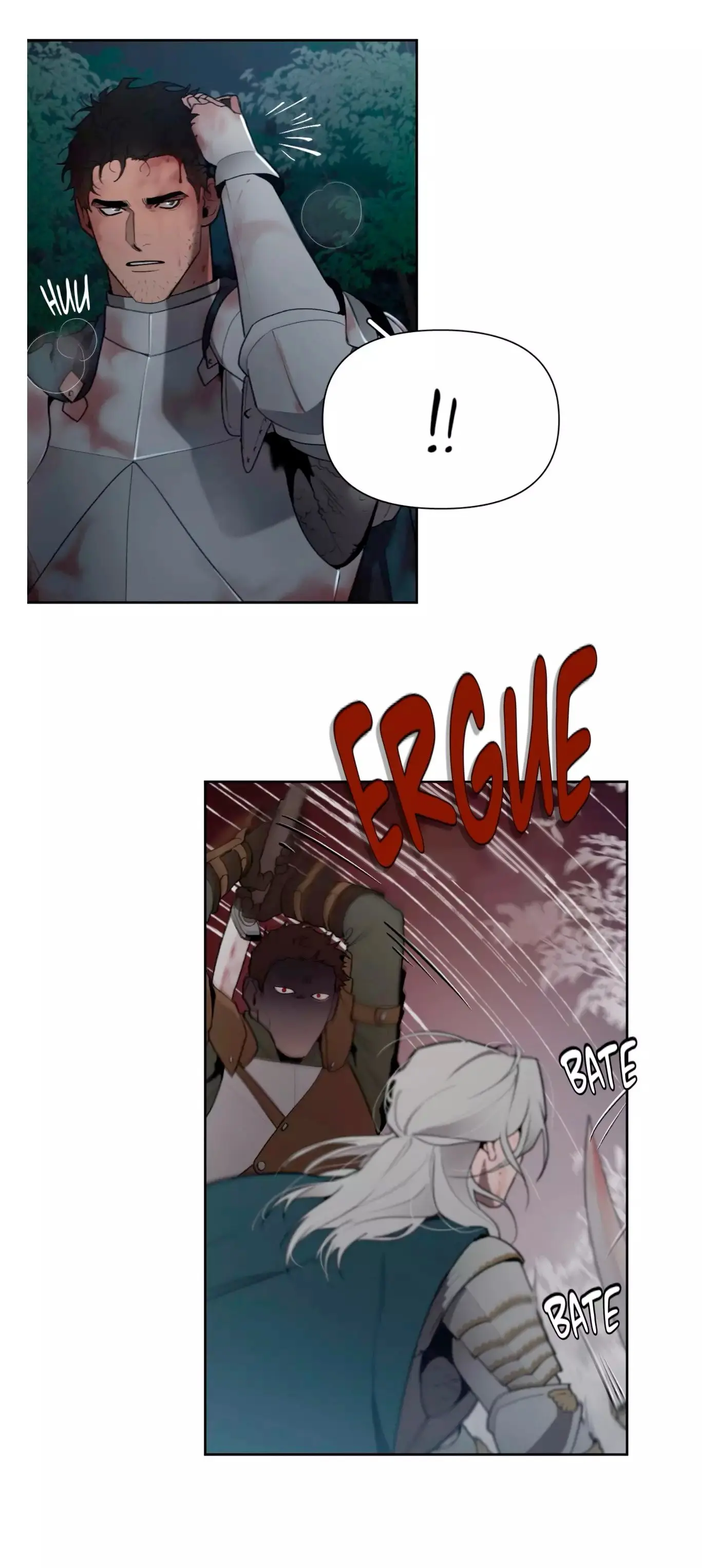 Plaything – Capítulo 21 Yaoi – Página 23