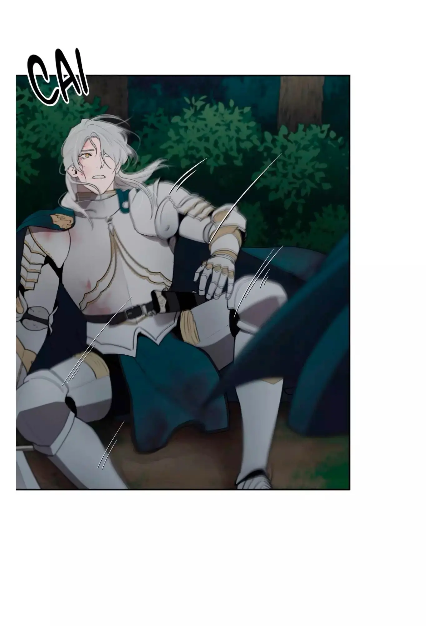 Plaything – Capítulo 21 Yaoi – Página 25